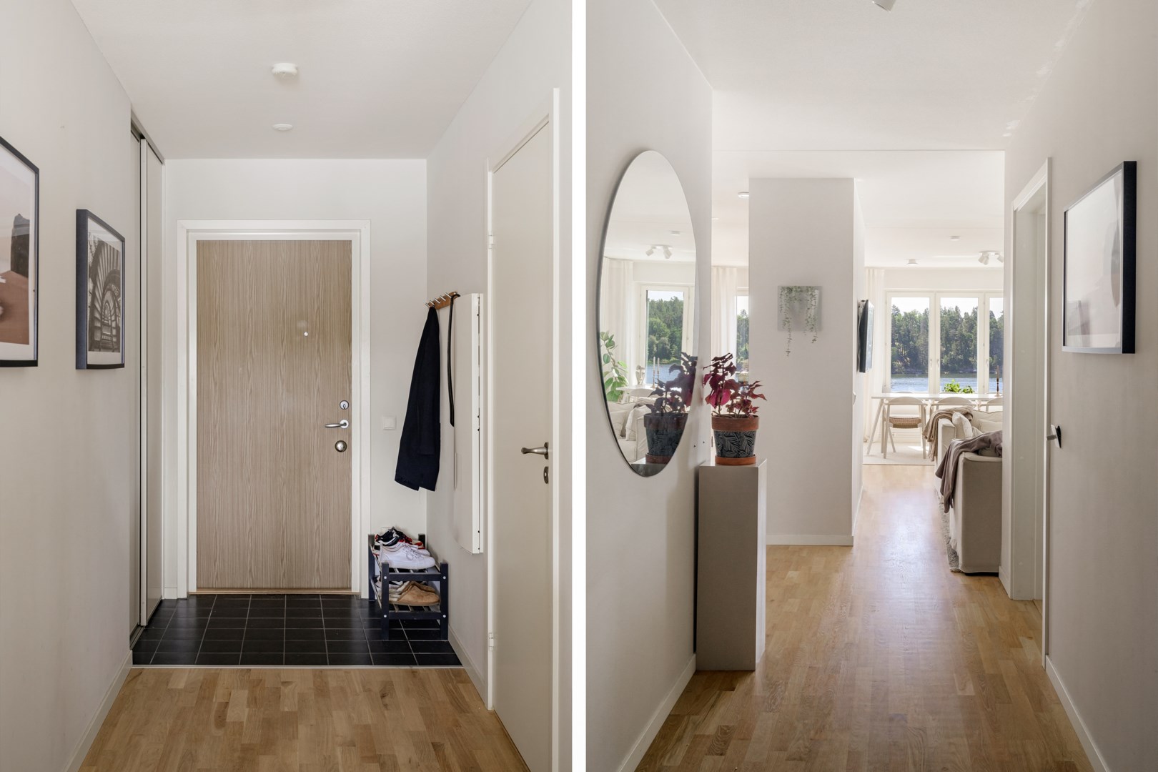 Bostadsbild från Tollare kaj 8, Till salu i Tollare, Nacka