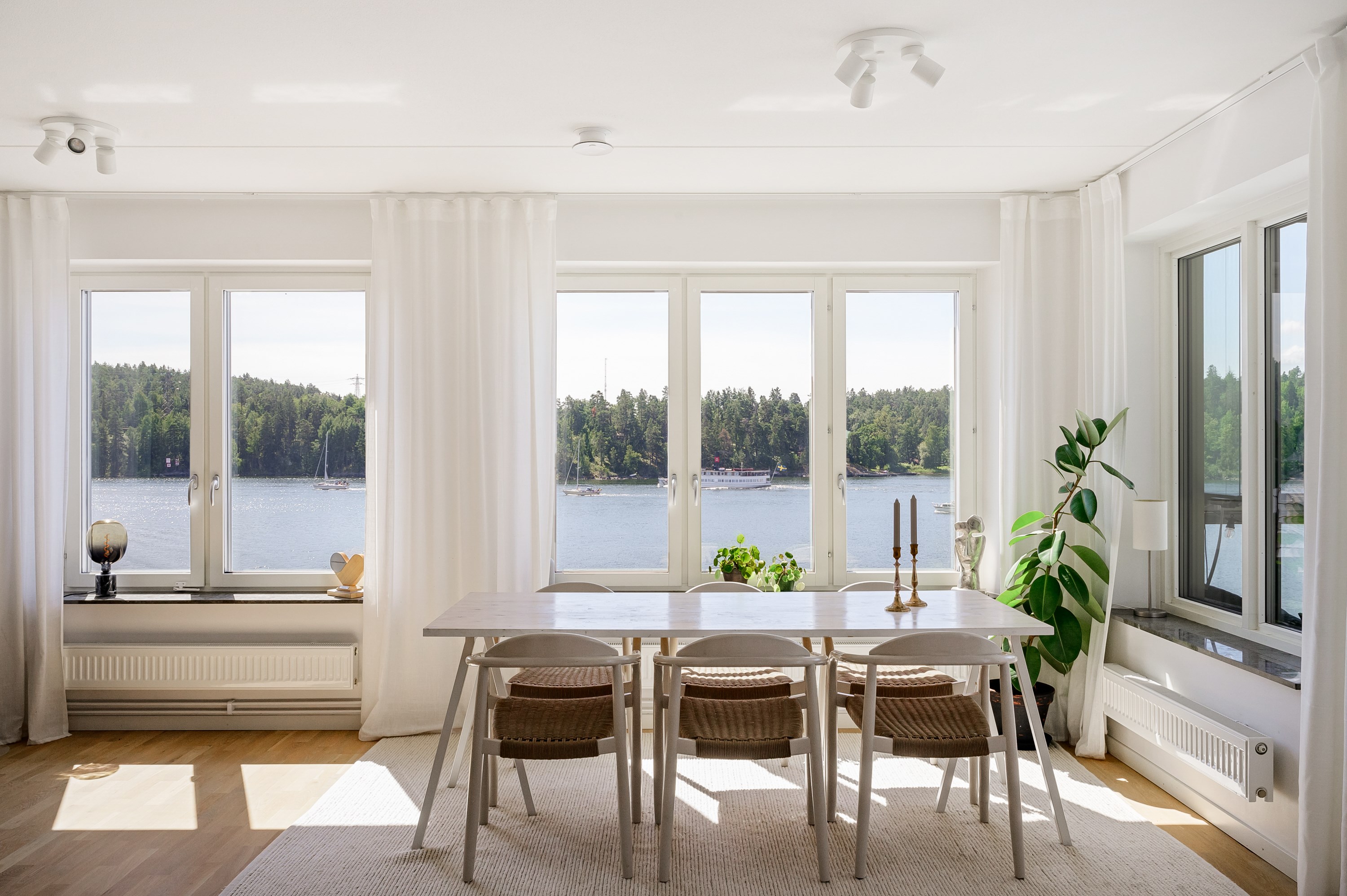 Bostadsbild från Tollare kaj 8, Till salu i Tollare, Nacka