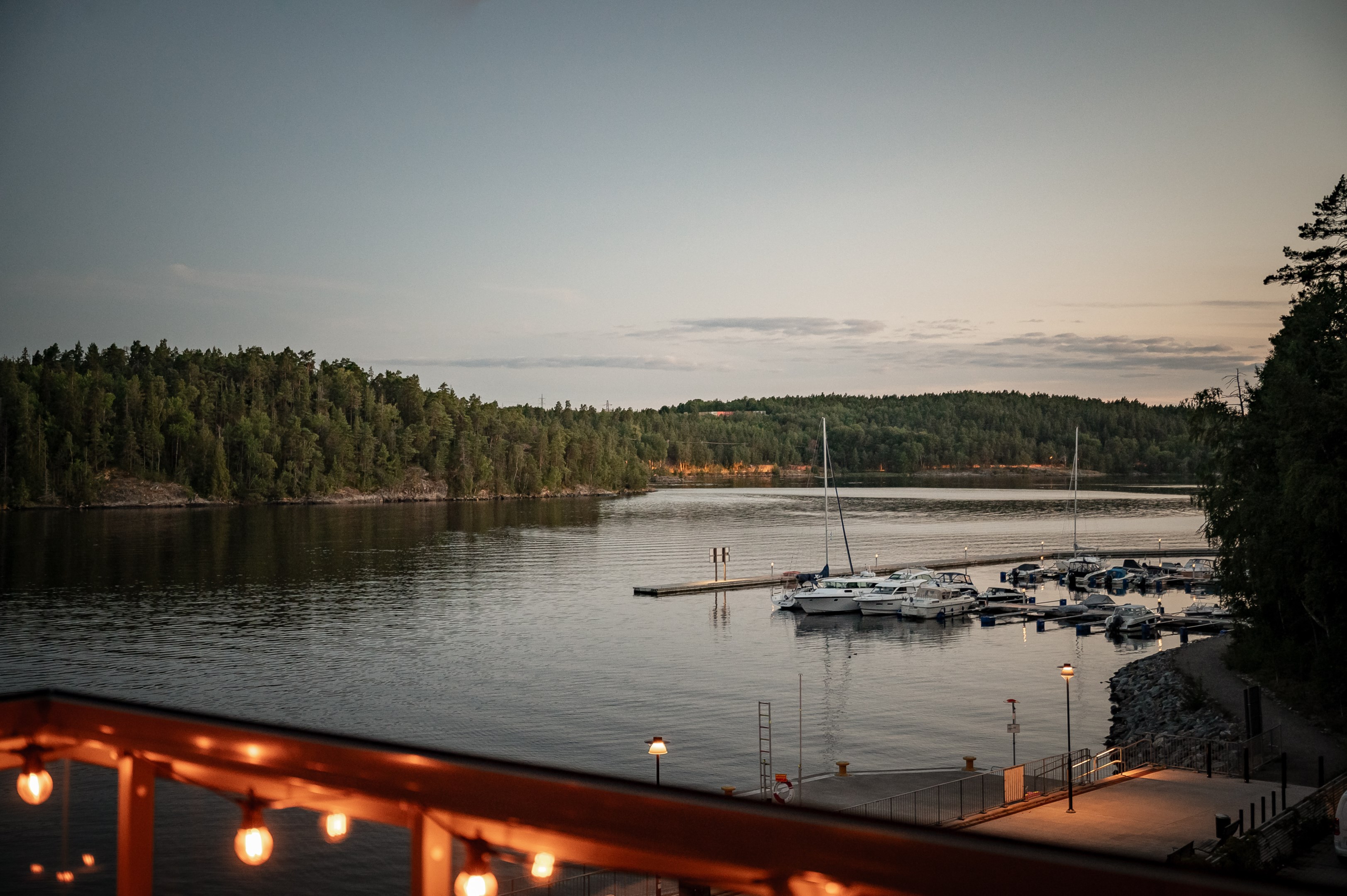 Bostadsbild från Tollare kaj 8, Till salu i Tollare, Nacka