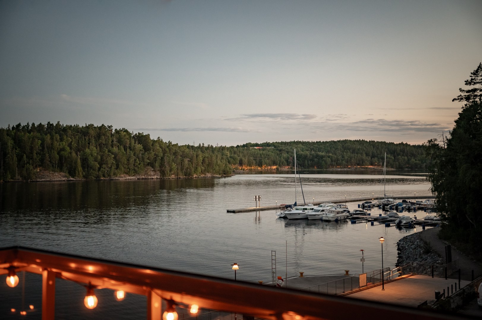 Bostadsbild från Tollare kaj 8, Till salu i Tollare, Nacka