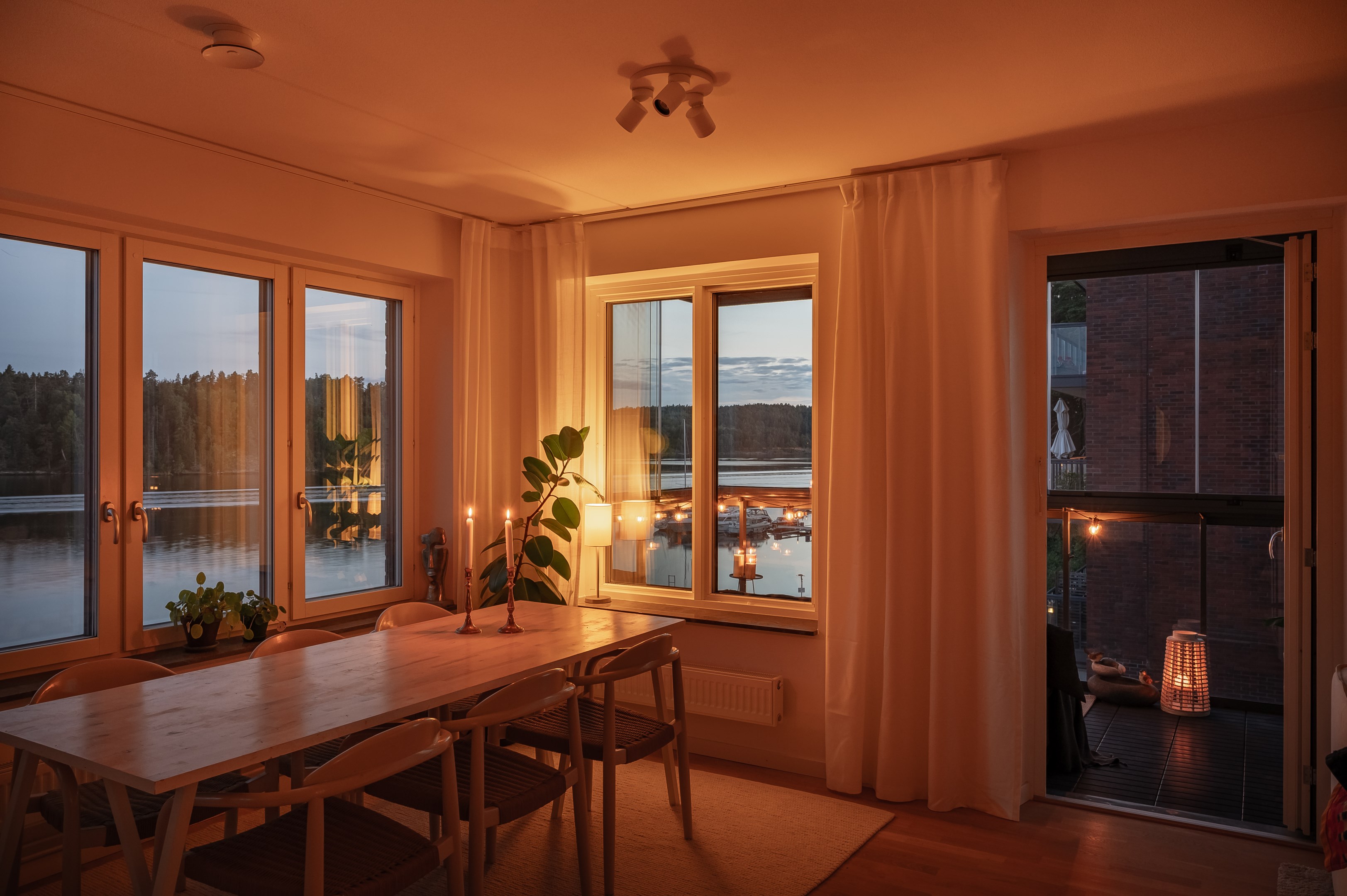 Bostadsbild från Tollare kaj 8, Till salu i Tollare, Nacka