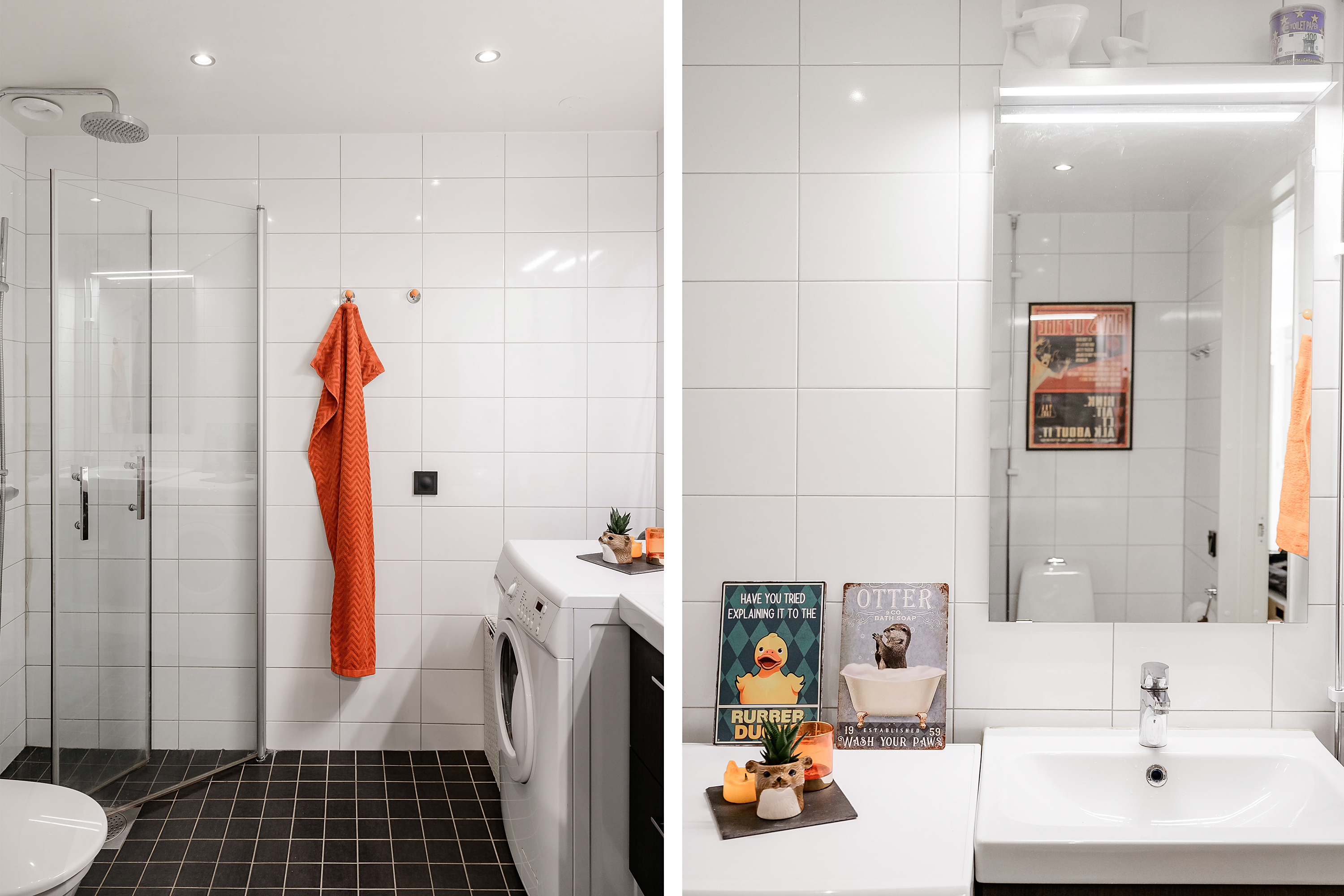 Bostadsbild från Chamottevägen 7, Såld i Porslinskvarteren, Värmdö