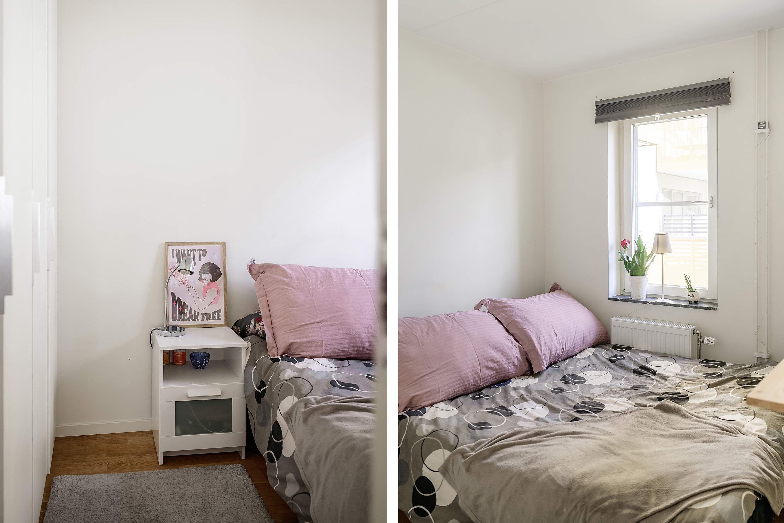 Bostadsbild från Chamottevägen 7, Såld i Porslinskvarteren, Värmdö