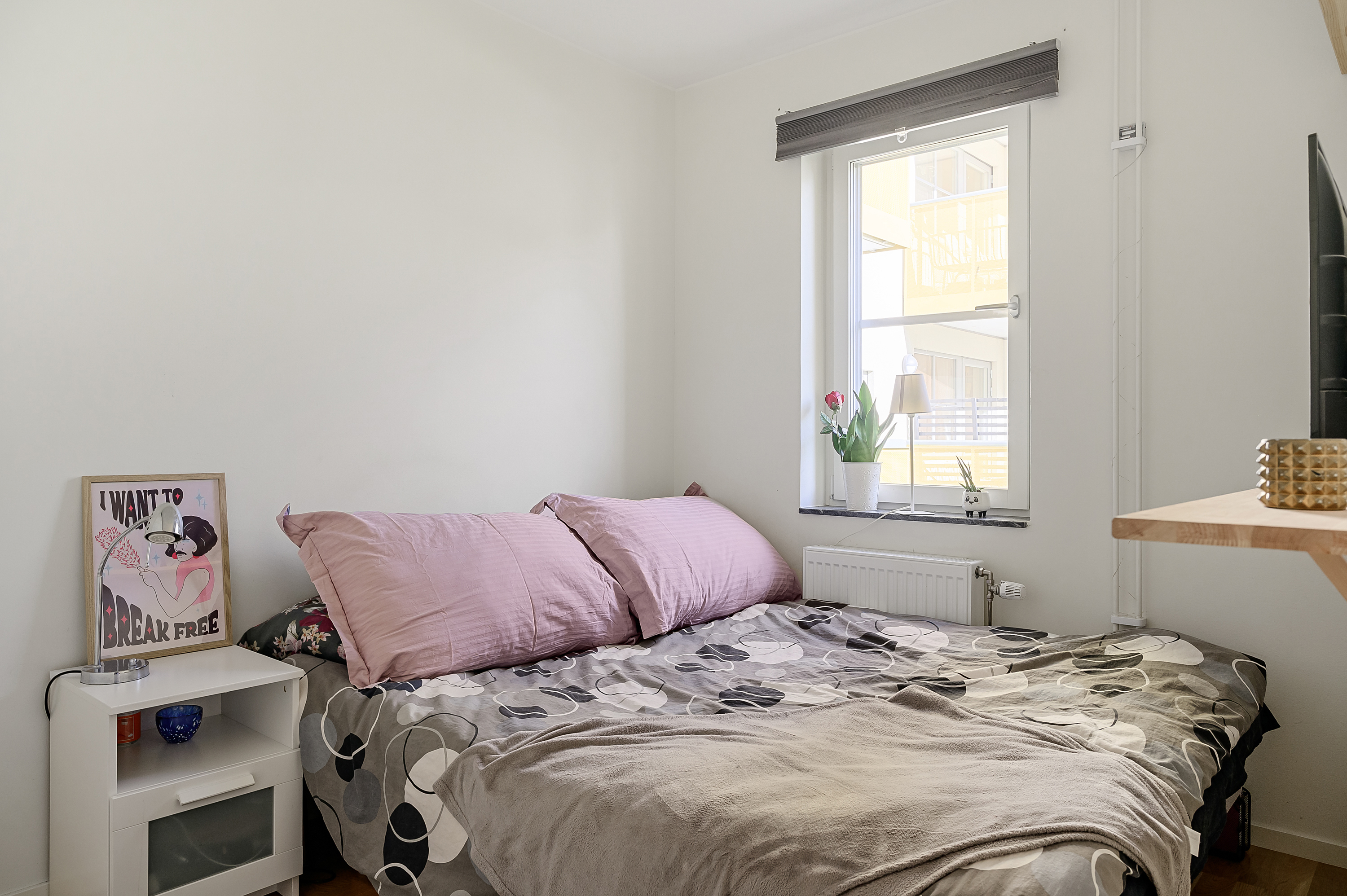 Bostadsbild från Chamottevägen 7, Såld i Porslinskvarteren, Värmdö