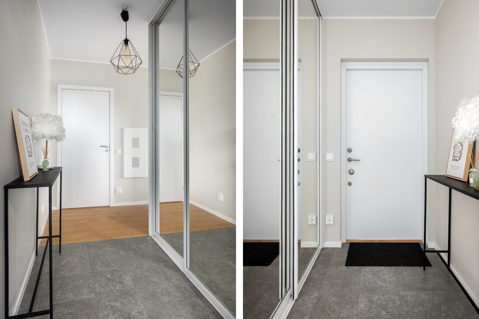 Bostadsbild från Tollareslingan 26, 12/12 tr, Såld i Tollare, Nacka