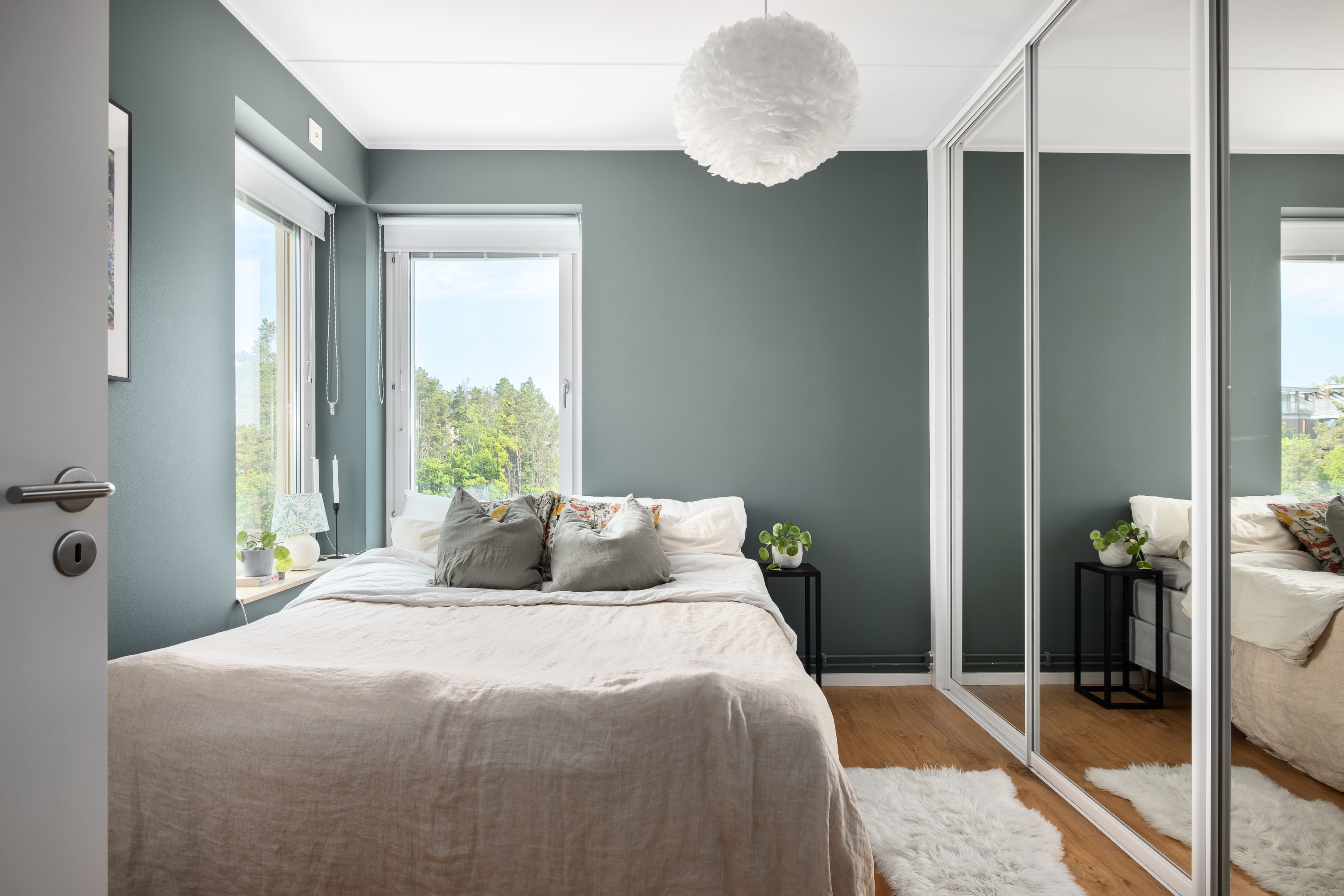 Bostadsbild från Tollareslingan 26, 12/12 tr, Såld i Tollare, Nacka