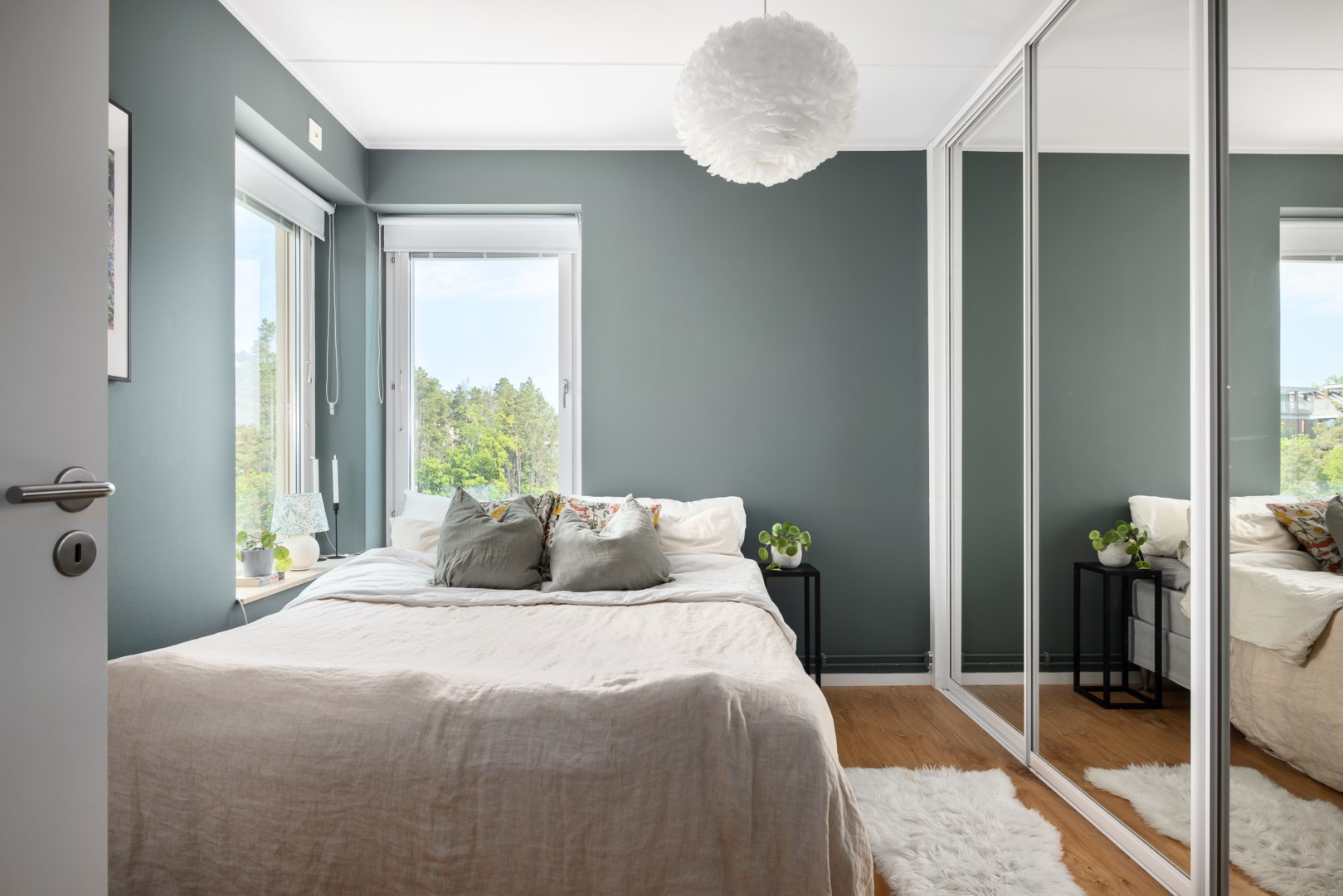 Bostadsbild från Tollareslingan 26, 12/12 tr, Såld i Tollare, Nacka