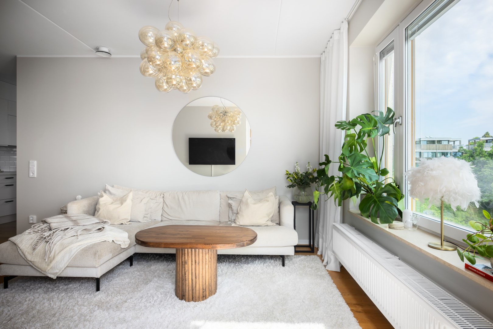 Bostadsbild från Tollareslingan 26, 12/12 tr, Såld i Tollare, Nacka