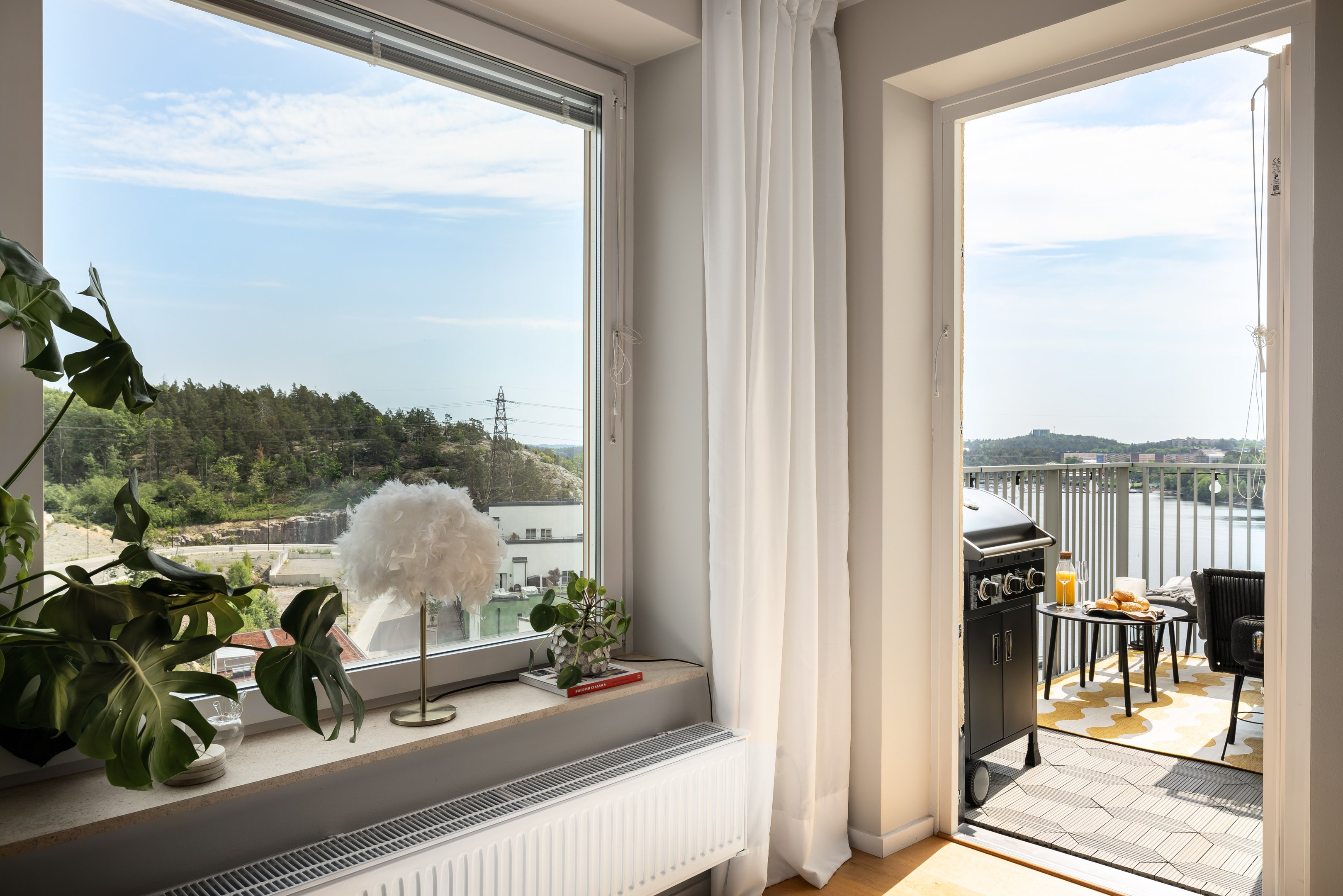 Bostadsbild från Tollareslingan 26, 12/12 tr, Såld i Tollare, Nacka