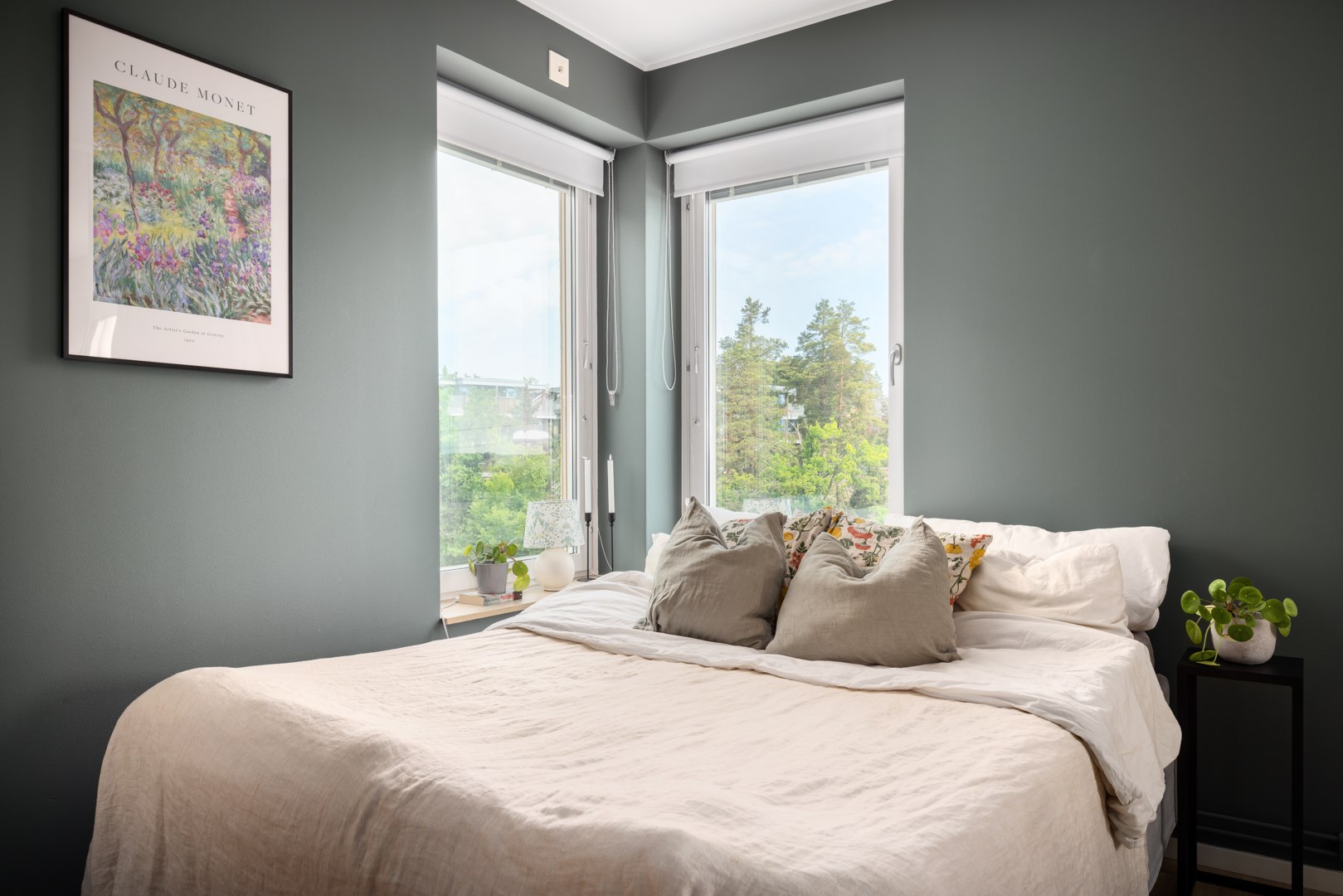 Bostadsbild från Tollareslingan 26, 12/12 tr, Såld i Tollare, Nacka