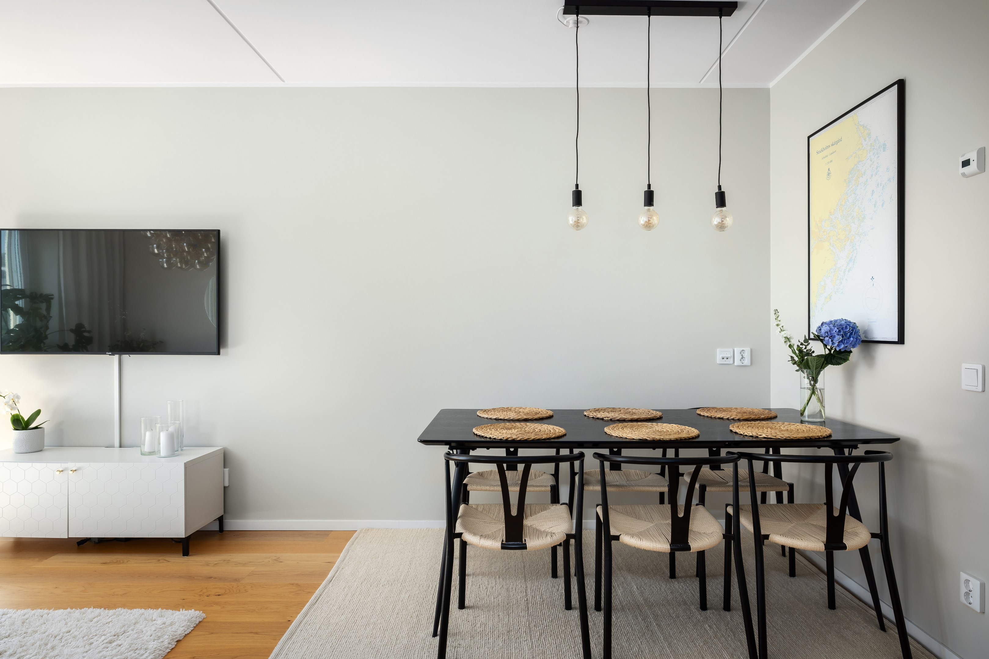 Bostadsbild från Tollareslingan 26, 12/12 tr, Såld i Tollare, Nacka