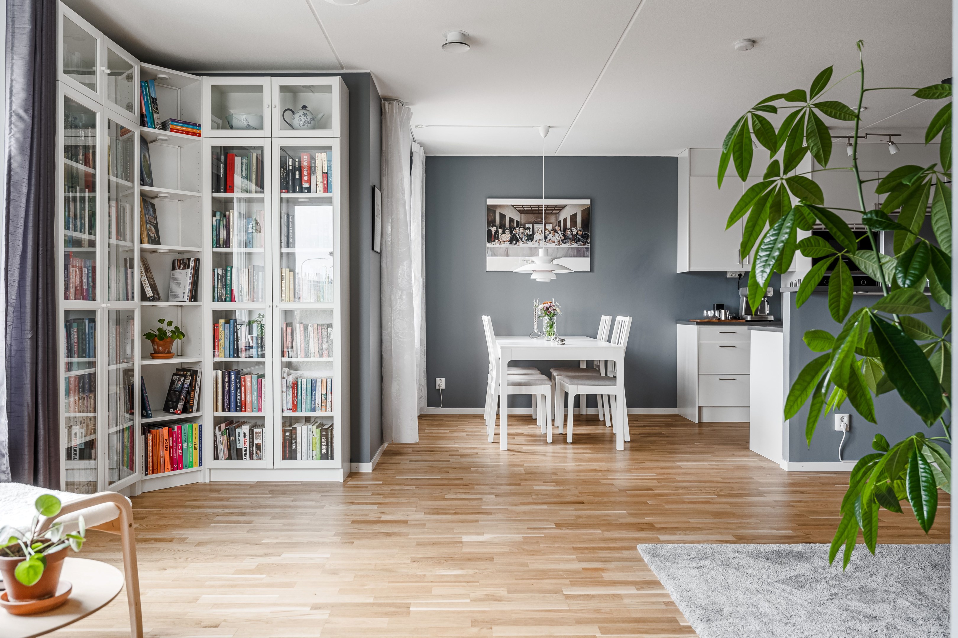 Bostadsbild från Kryddblandargatan 9, Såld i Centrum, Uppsala