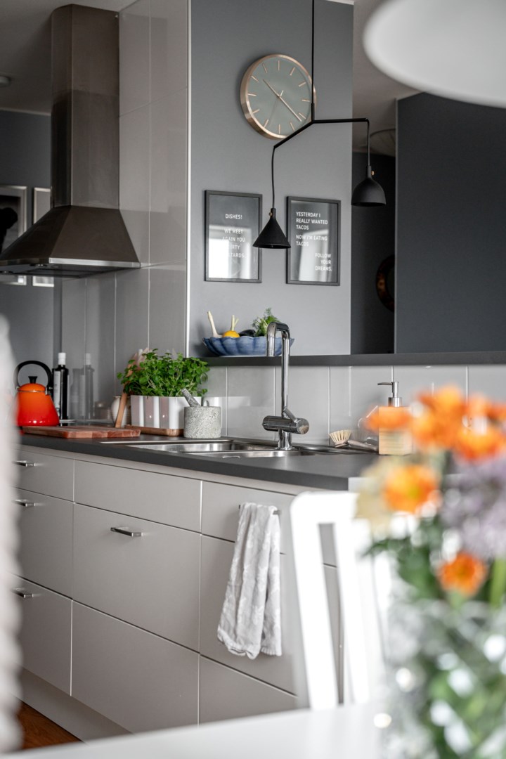 Bostadsbild från Kryddblandargatan 9, Såld i Centrum, Uppsala