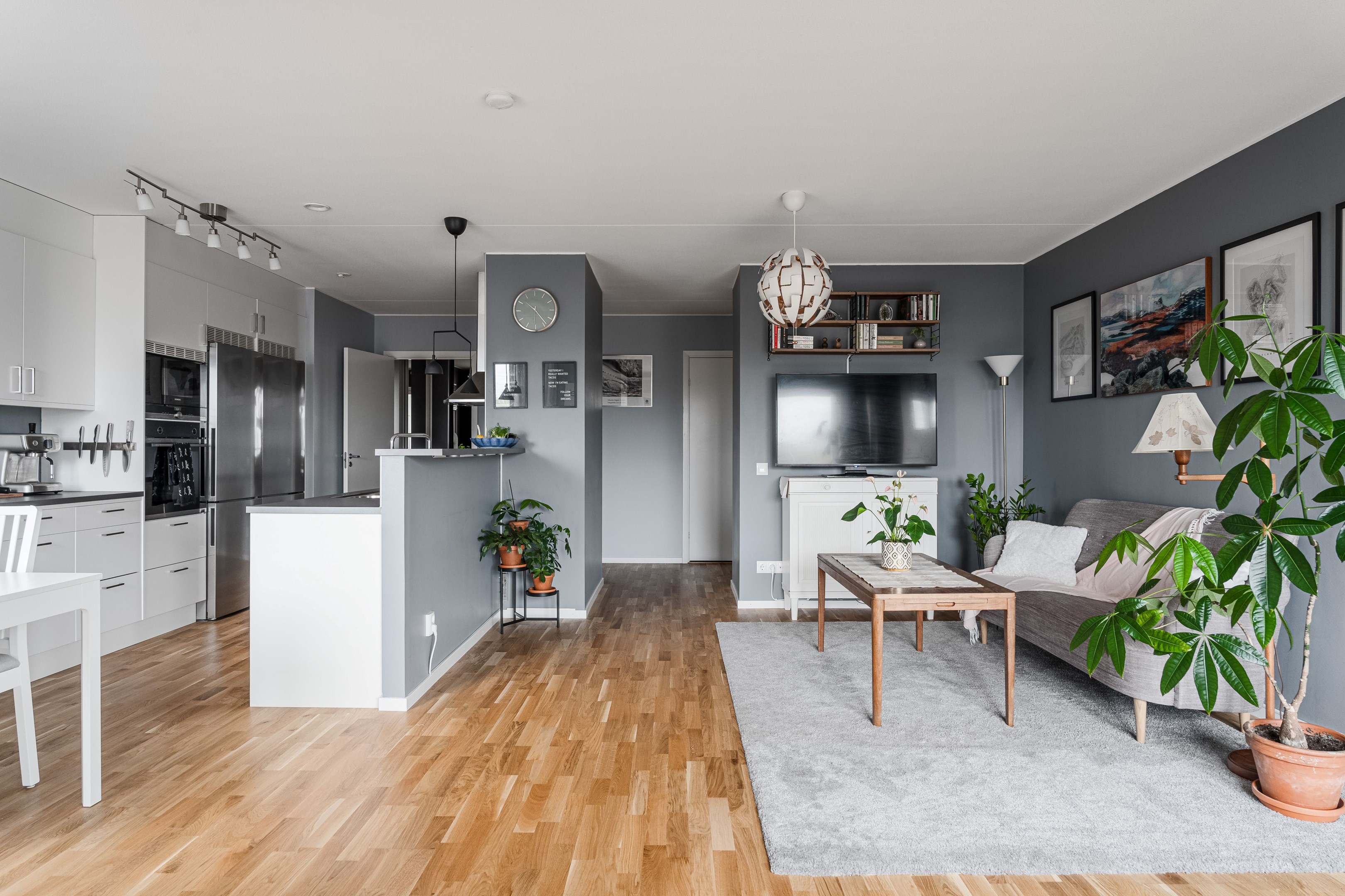 Bostadsbild från Kryddblandargatan 9, Såld i Centrum, Uppsala