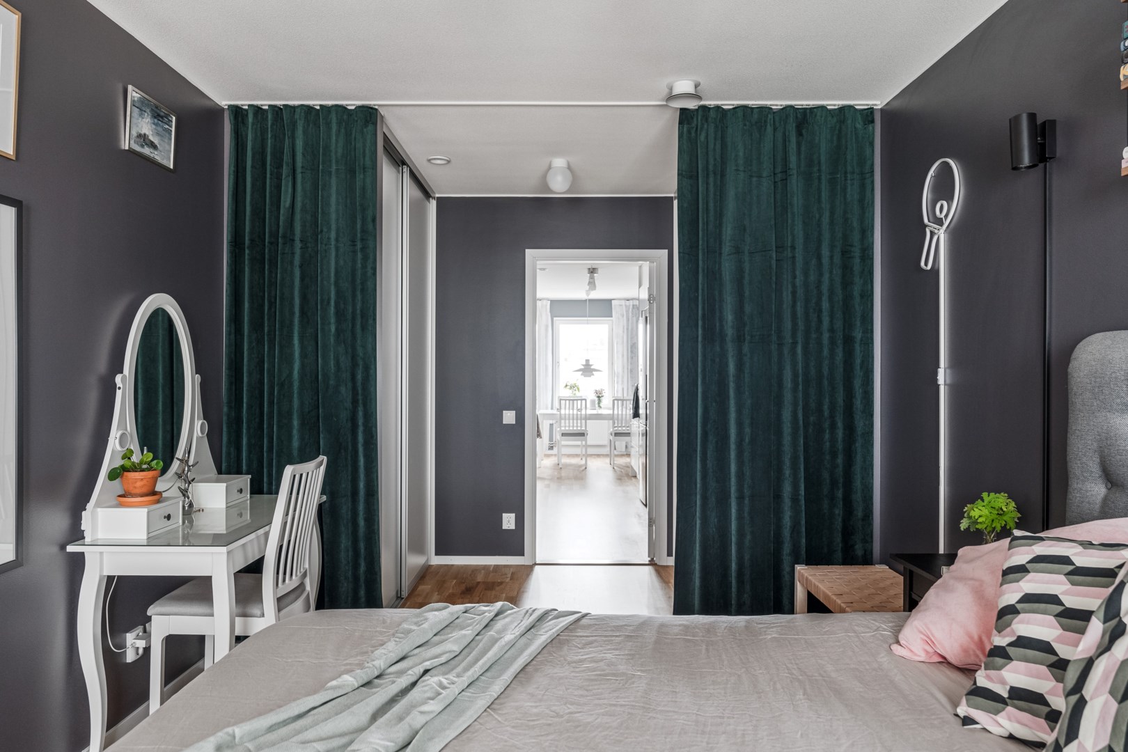 Bostadsbild från Kryddblandargatan 9, Såld i Centrum, Uppsala