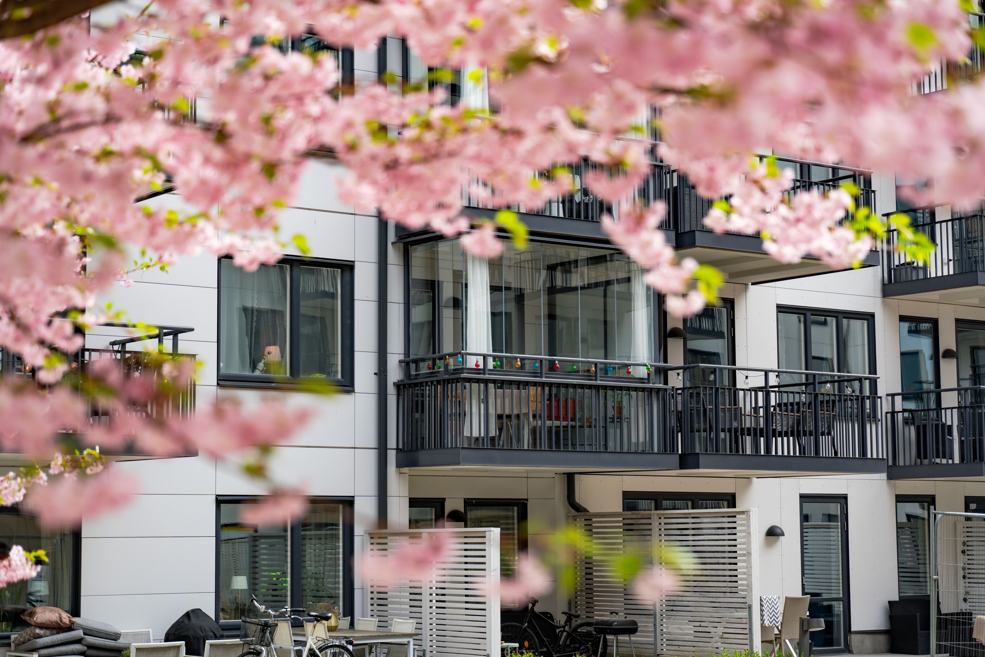 Bostadsbild från Kryddblandargatan 9, Såld i Centrum, Uppsala