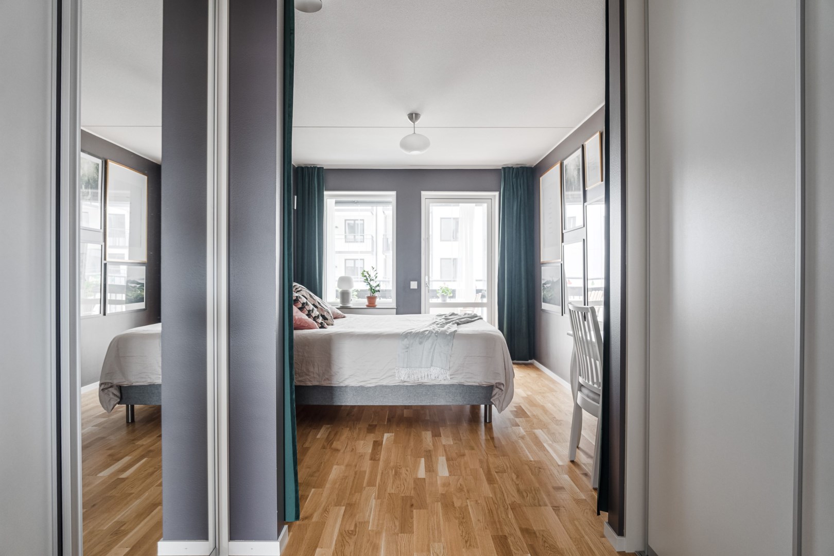 Bostadsbild från Kryddblandargatan 9, Såld i Centrum, Uppsala