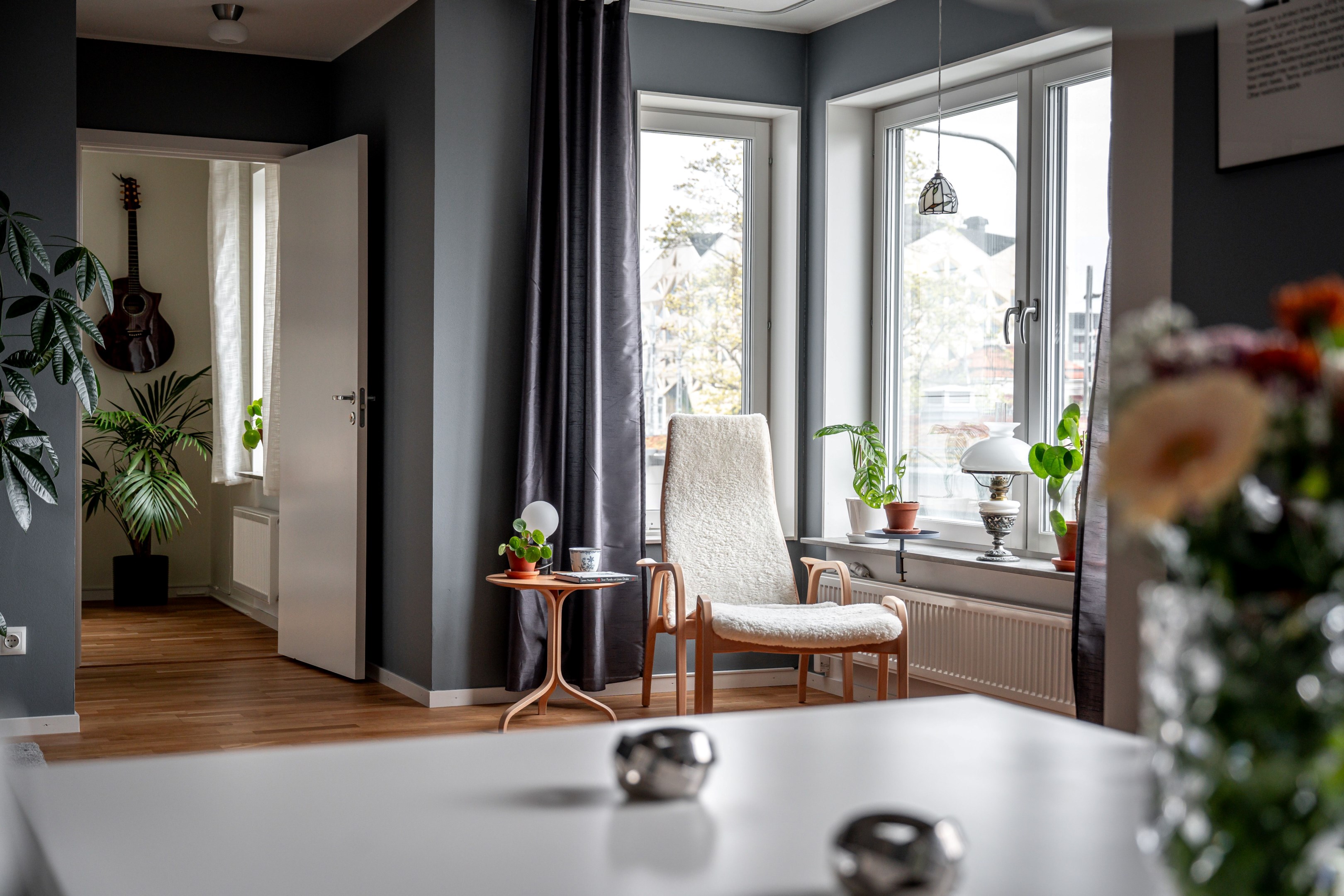 Bostadsbild från Kryddblandargatan 9, Såld i Centrum, Uppsala