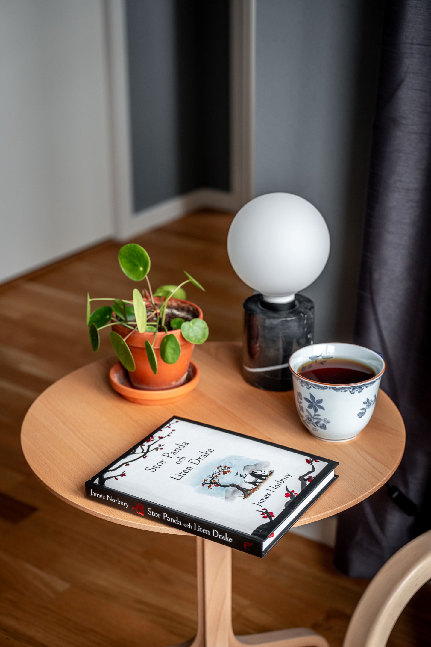 Bostadsbild från Kryddblandargatan 9, Såld i Centrum, Uppsala