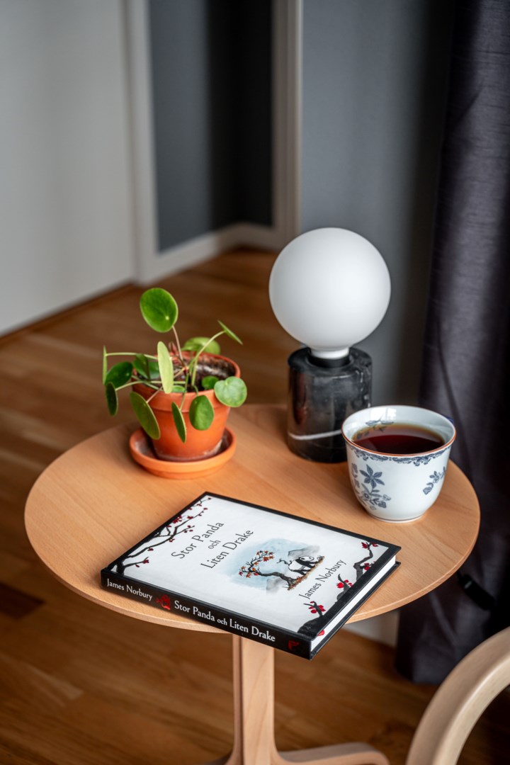 Bostadsbild från Kryddblandargatan 9, Såld i Centrum, Uppsala