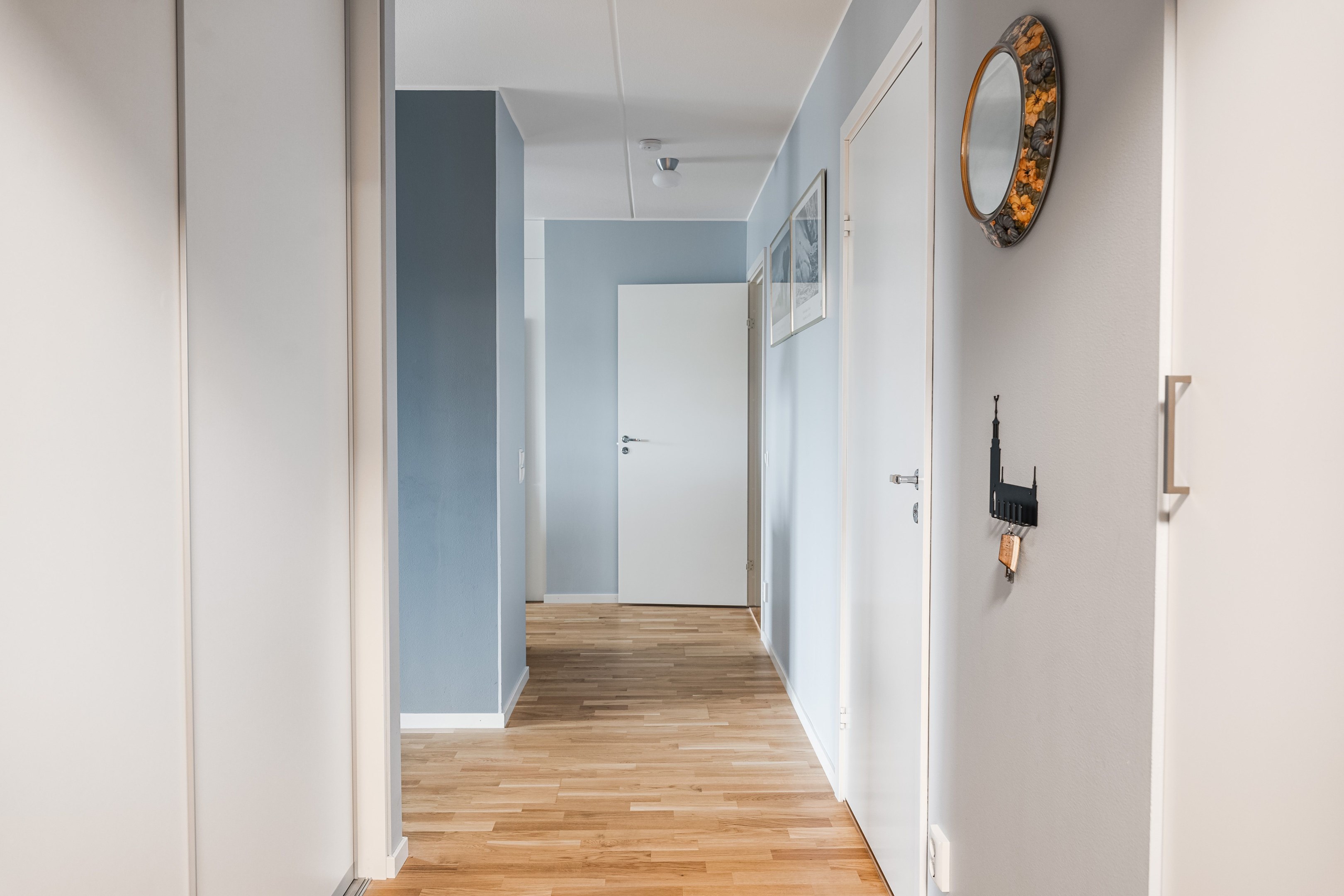 Bostadsbild från Kryddblandargatan 9, Såld i Centrum, Uppsala