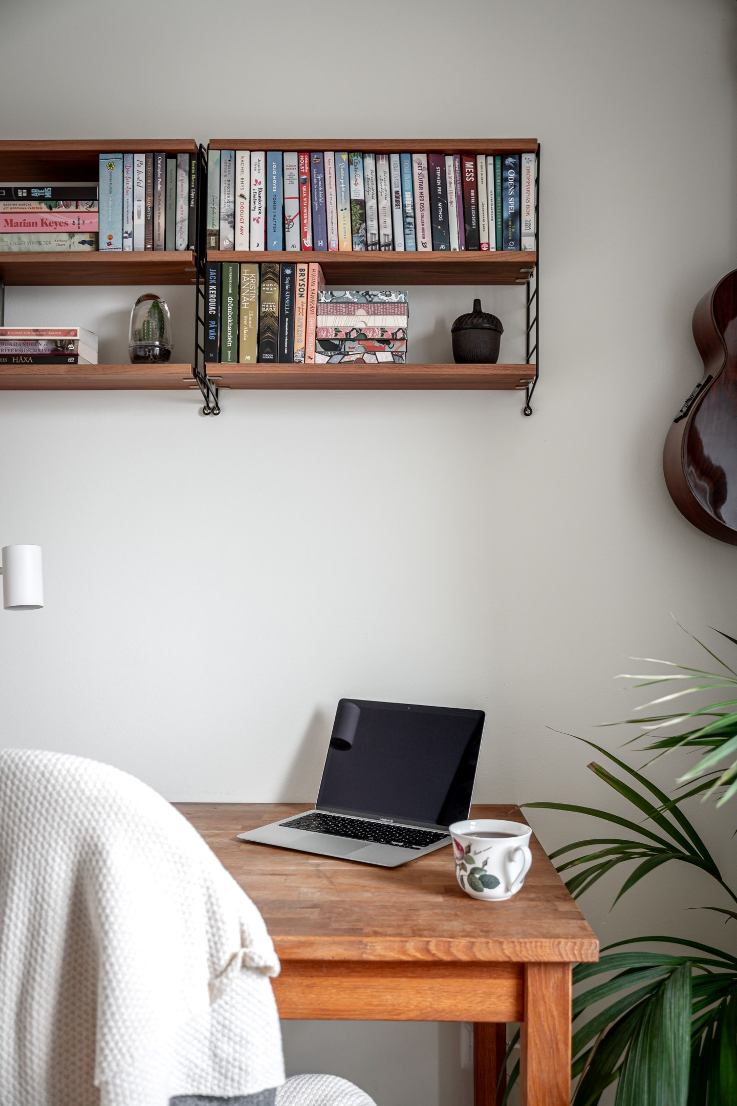 Bostadsbild från Kryddblandargatan 9, Såld i Centrum, Uppsala