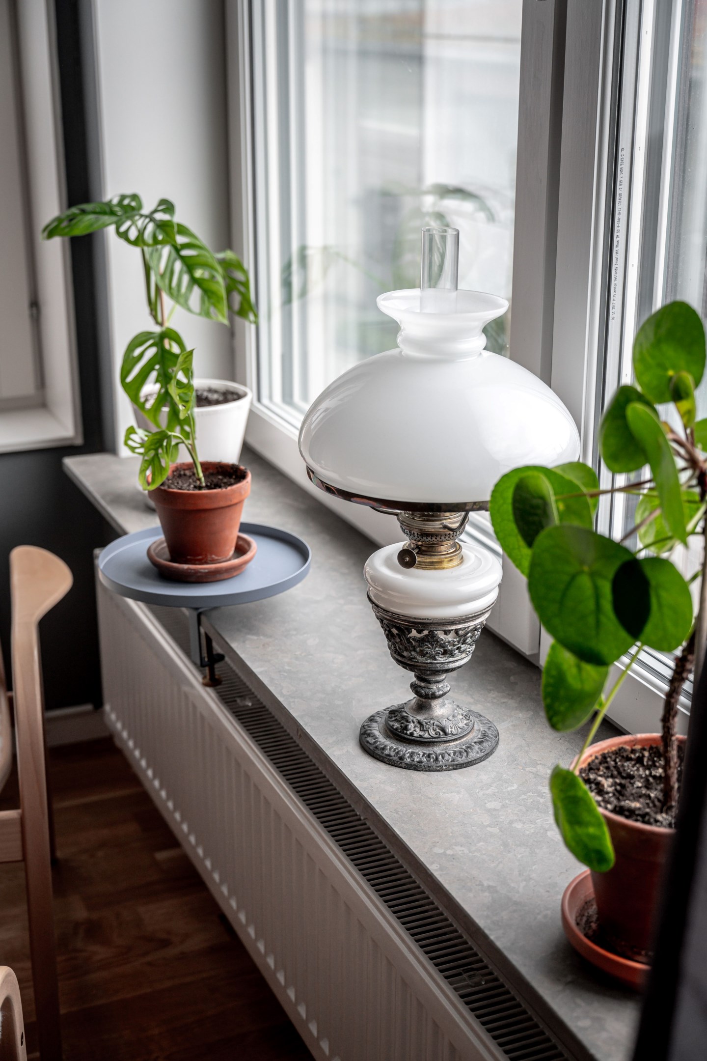 Bostadsbild från Kryddblandargatan 9, Såld i Centrum, Uppsala