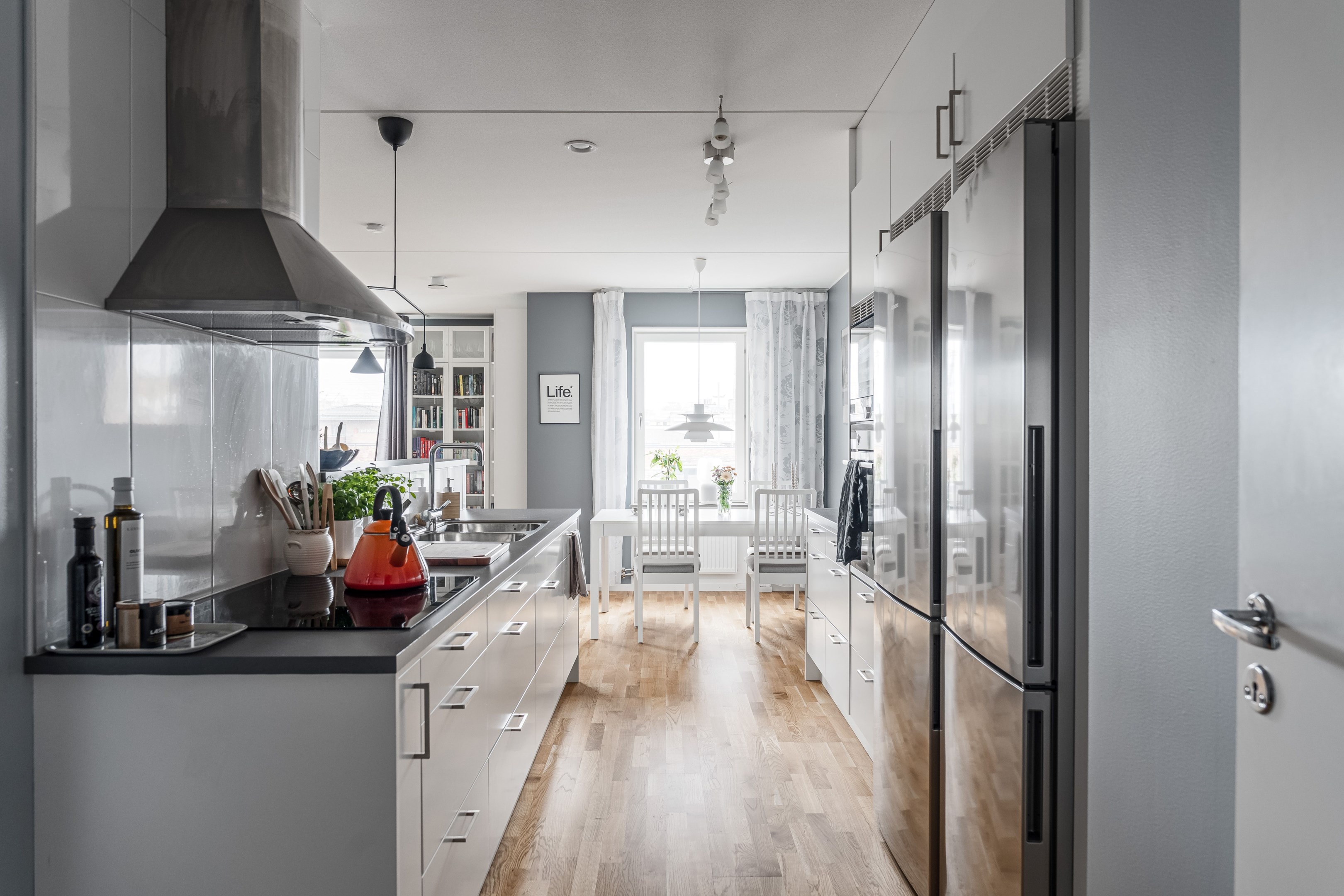 Bostadsbild från Kryddblandargatan 9, Såld i Centrum, Uppsala