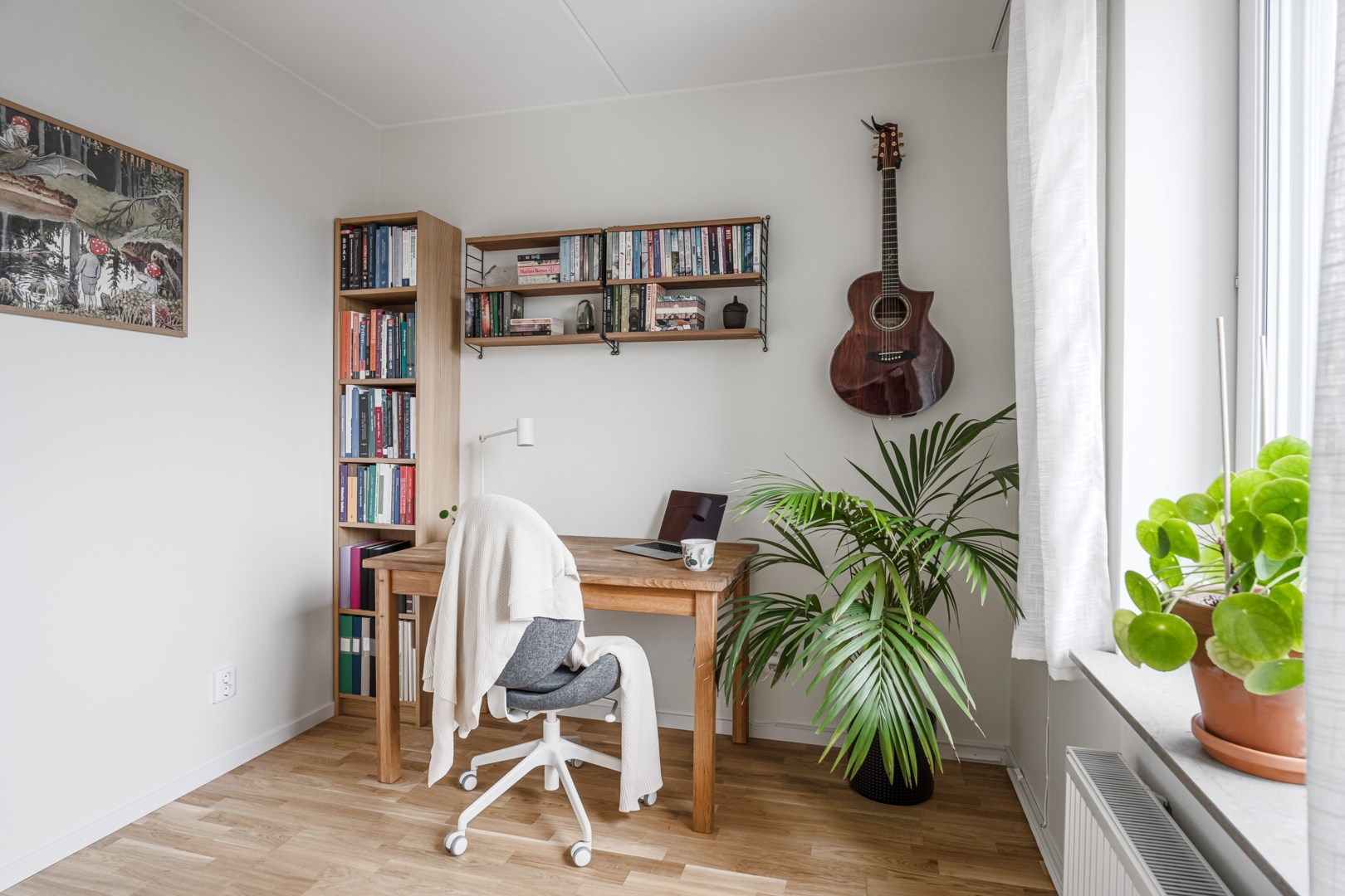 Bostadsbild från Kryddblandargatan 9, Såld i Centrum, Uppsala