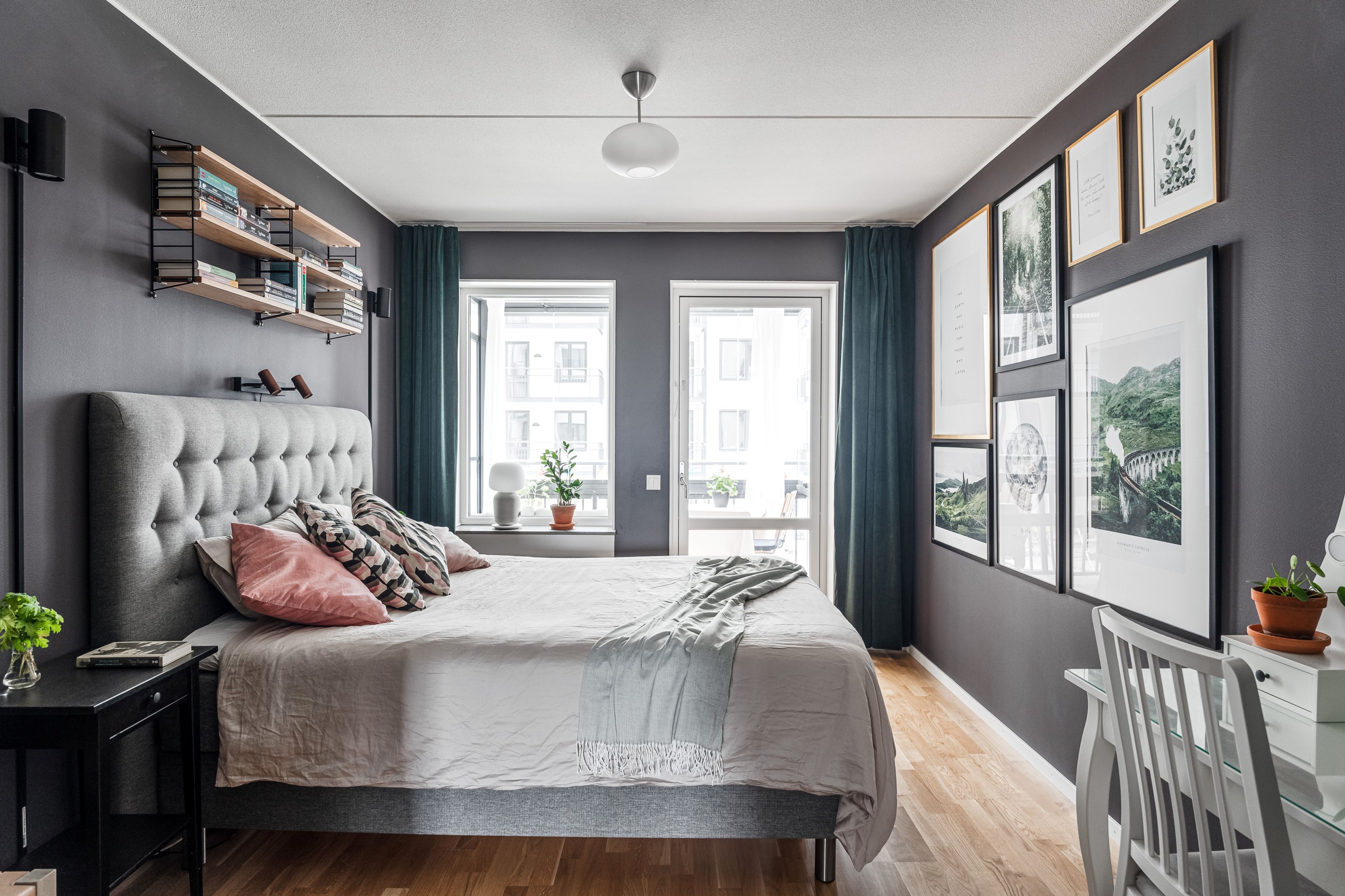 Bostadsbild från Kryddblandargatan 9, Såld i Centrum, Uppsala