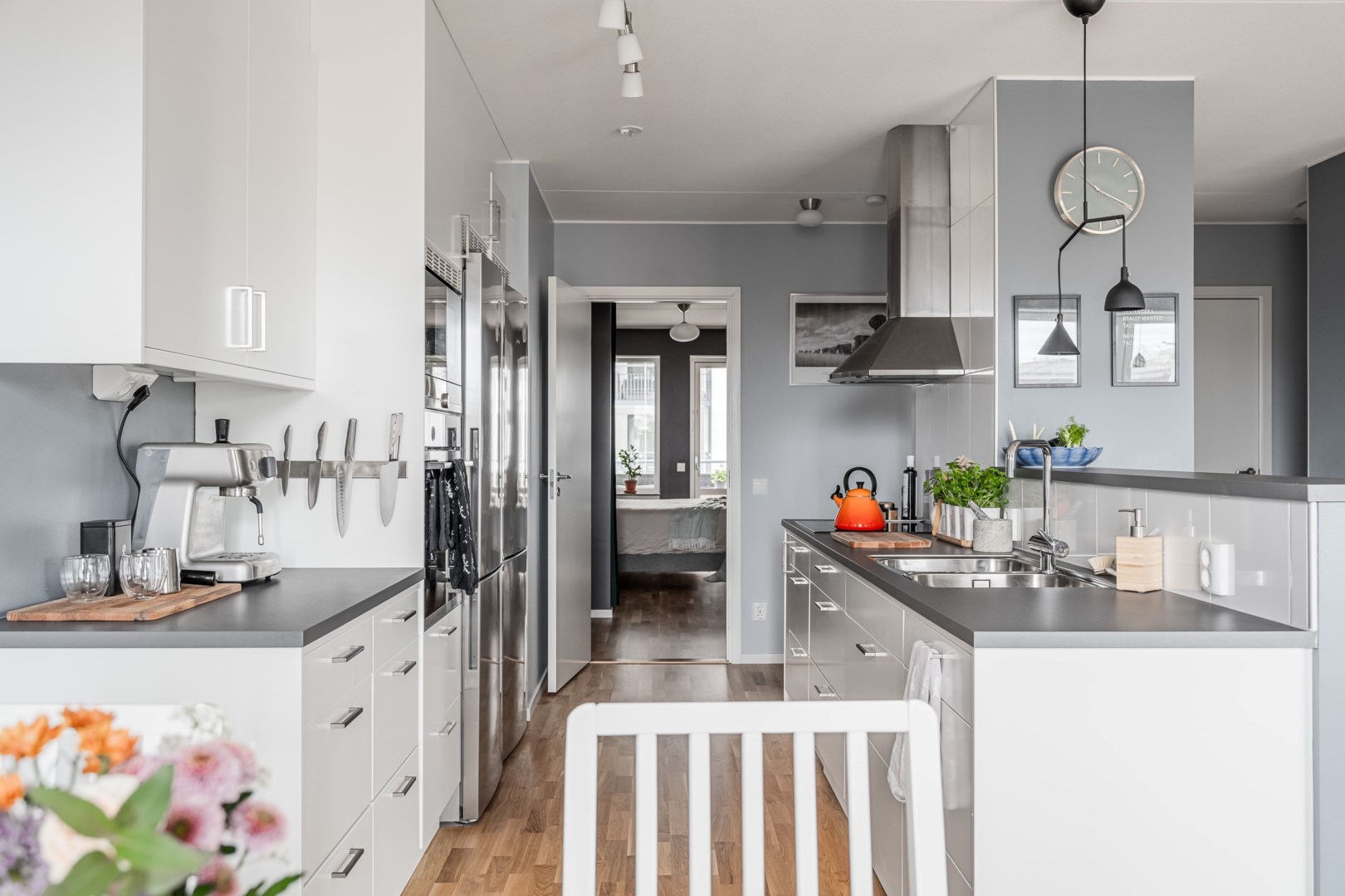 Bostadsbild från Kryddblandargatan 9, Såld i Centrum, Uppsala