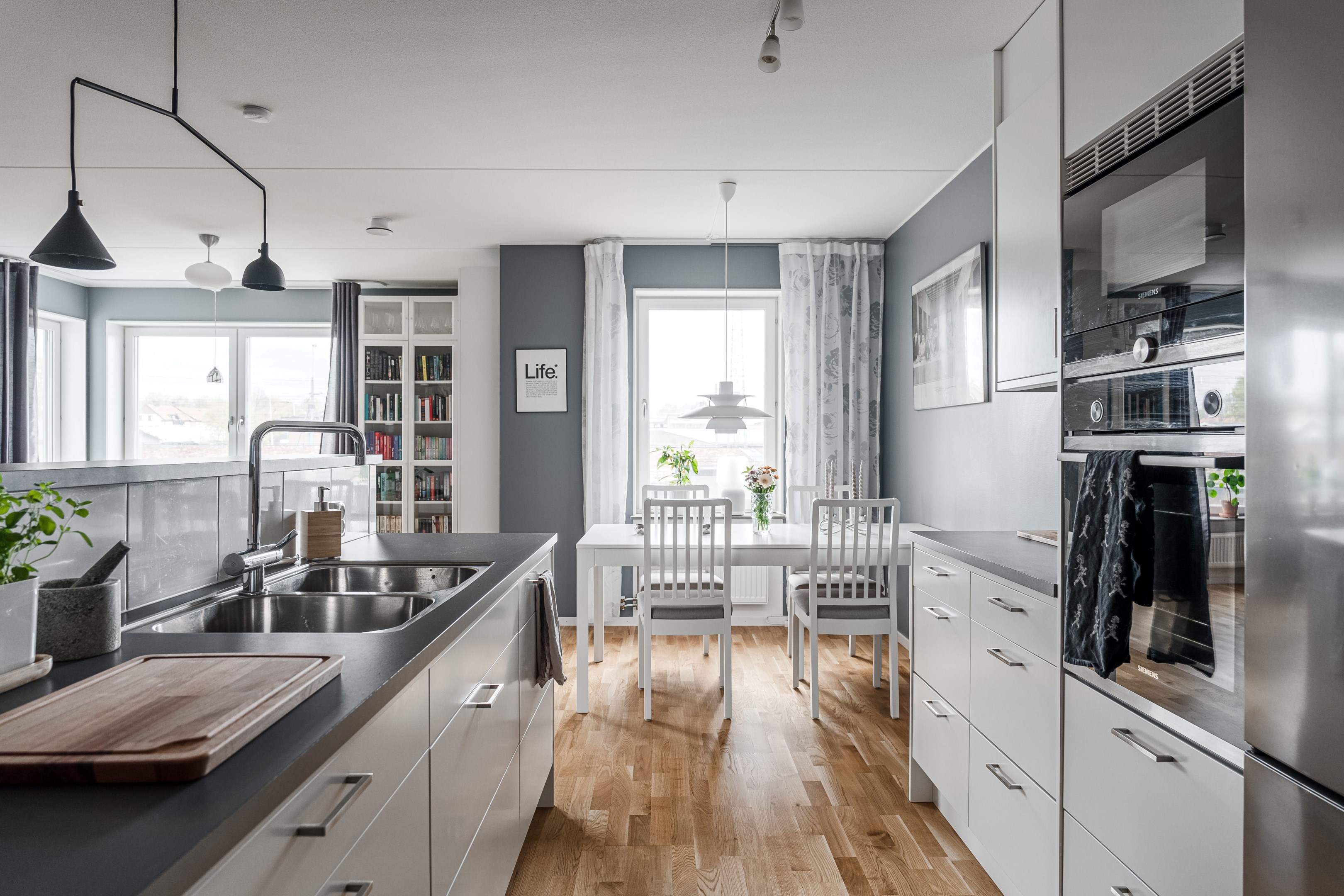 Bostadsbild från Kryddblandargatan 9, Såld i Centrum, Uppsala