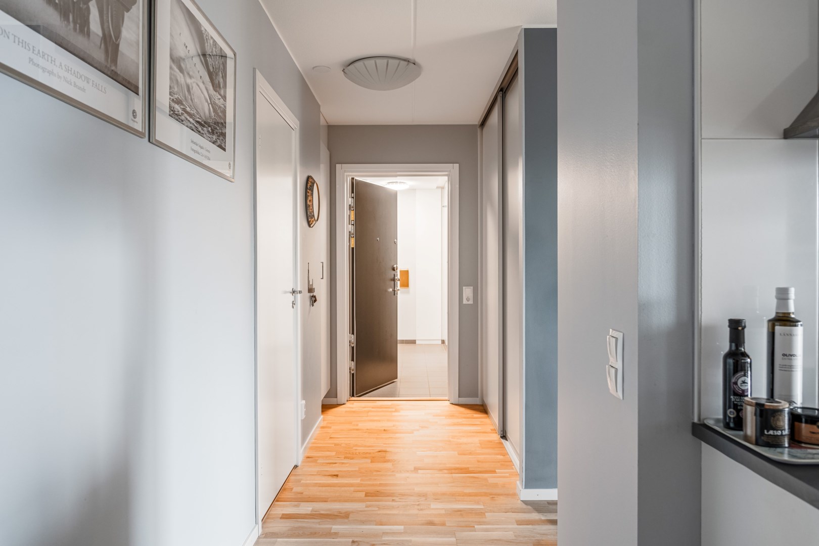 Bostadsbild från Kryddblandargatan 9, Såld i Centrum, Uppsala