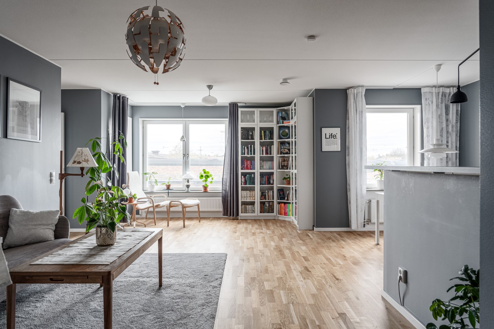 Bostadsbild från Kryddblandargatan 9, Såld i Centrum, Uppsala