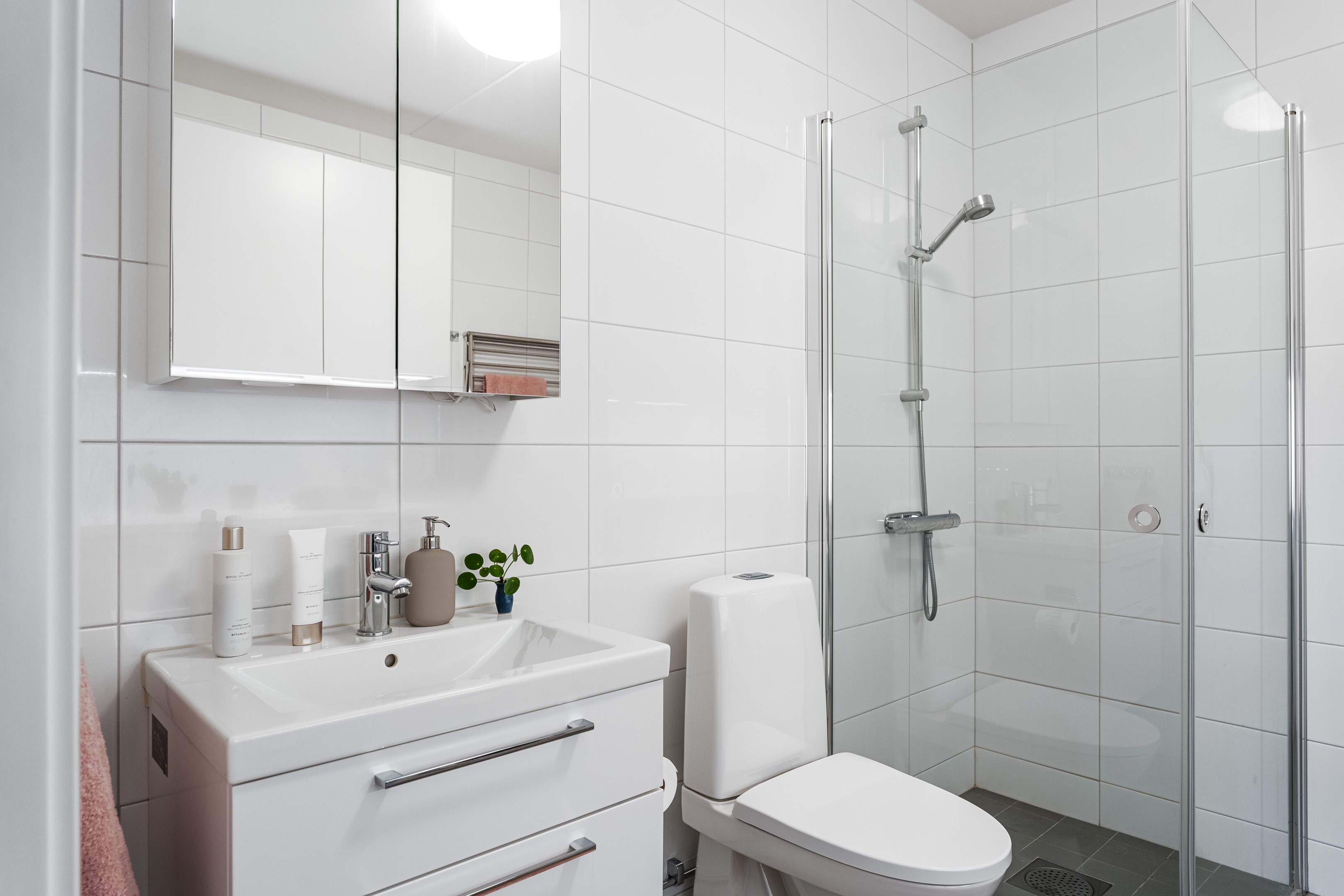 Bostadsbild från Kryddblandargatan 9, Såld i Centrum, Uppsala