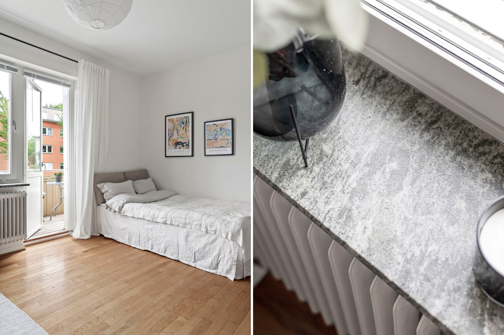 Bostadsbild från Gamla Uppsalagatan 18, Såld i Svartbäcken, Uppsala