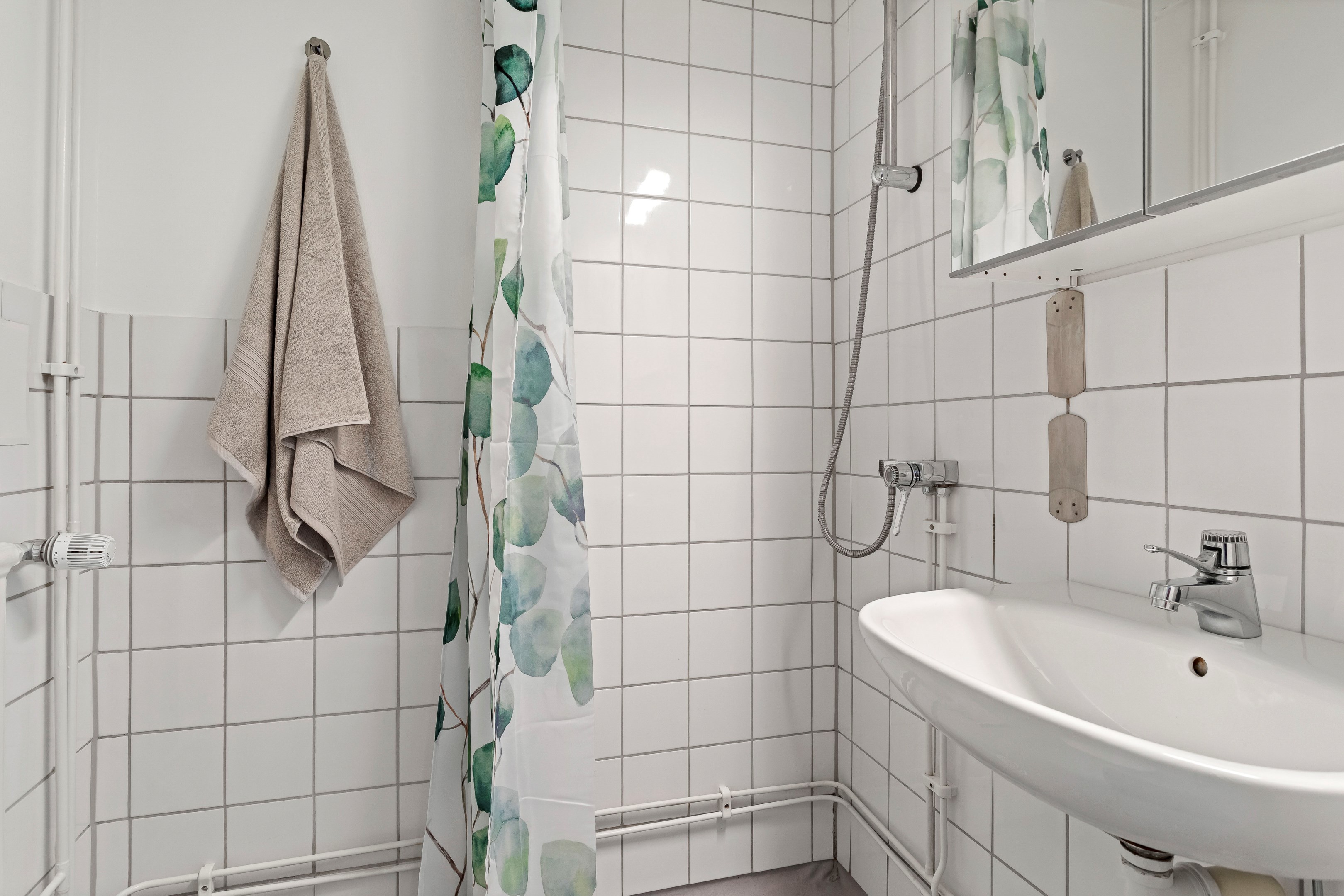 Bostadsbild från Gamla Uppsalagatan 18, Såld i Svartbäcken, Uppsala