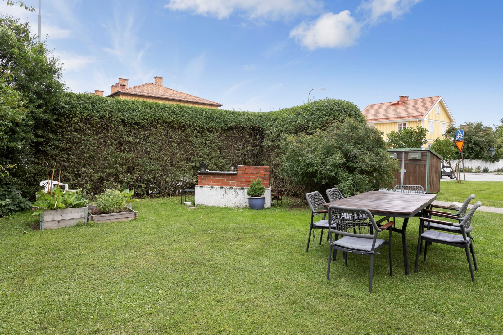 Bostadsbild från Gamla Uppsalagatan 18, Såld i Svartbäcken, Uppsala