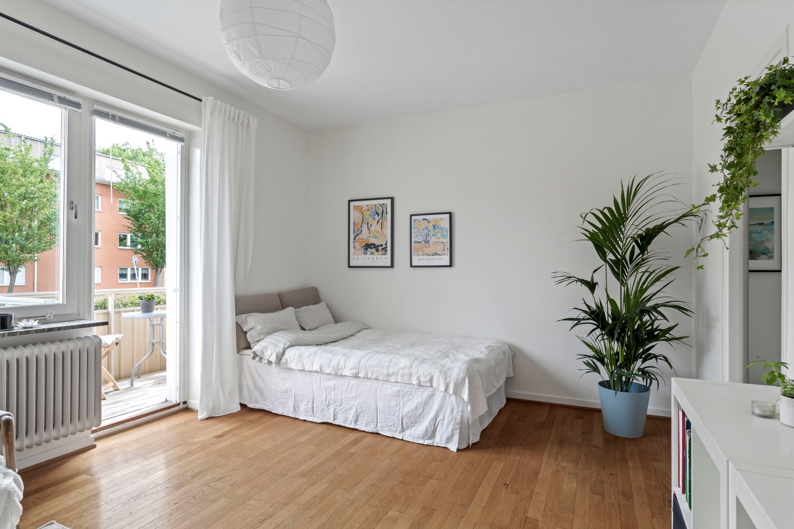 Bostadsbild från Gamla Uppsalagatan 18, Såld i Svartbäcken, Uppsala