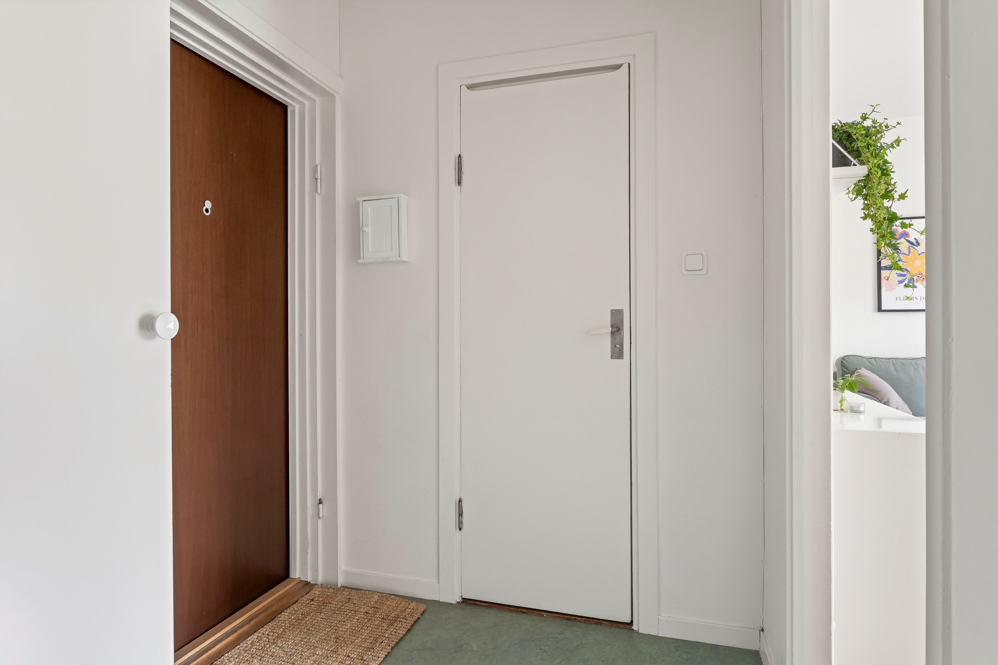 Bostadsbild från Gamla Uppsalagatan 18, Såld i Svartbäcken, Uppsala