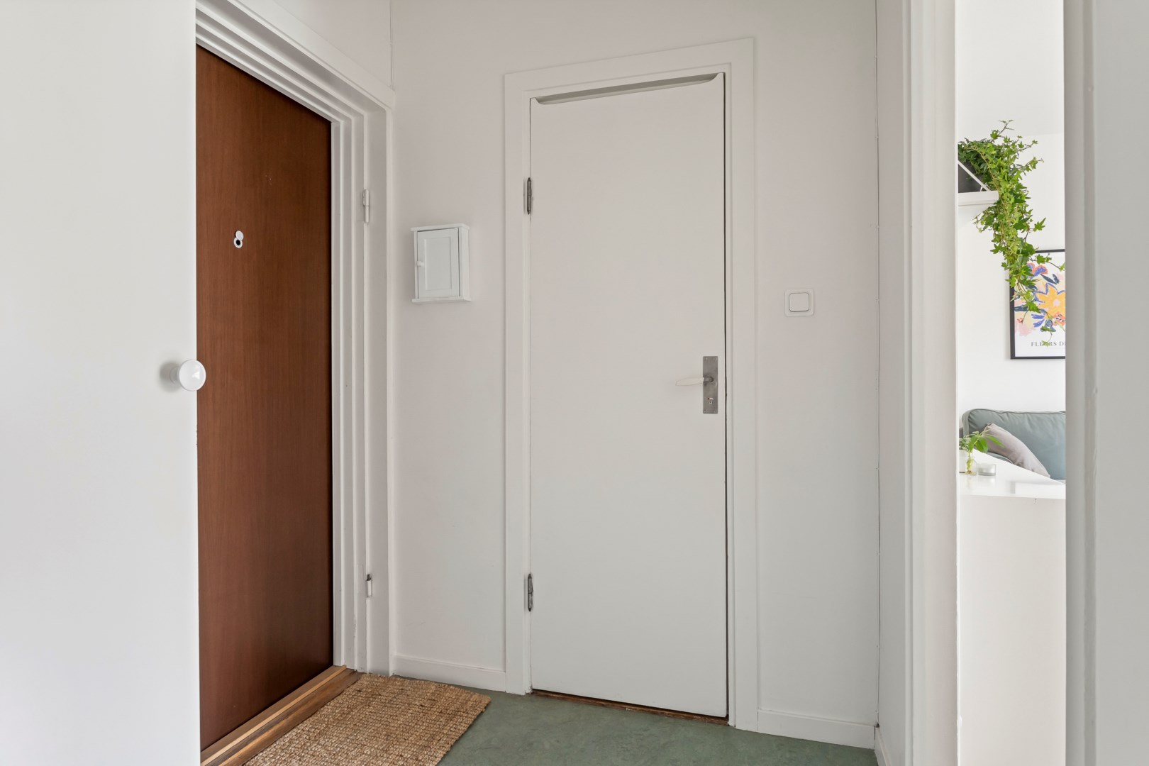 Bostadsbild från Gamla Uppsalagatan 18, Såld i Svartbäcken, Uppsala