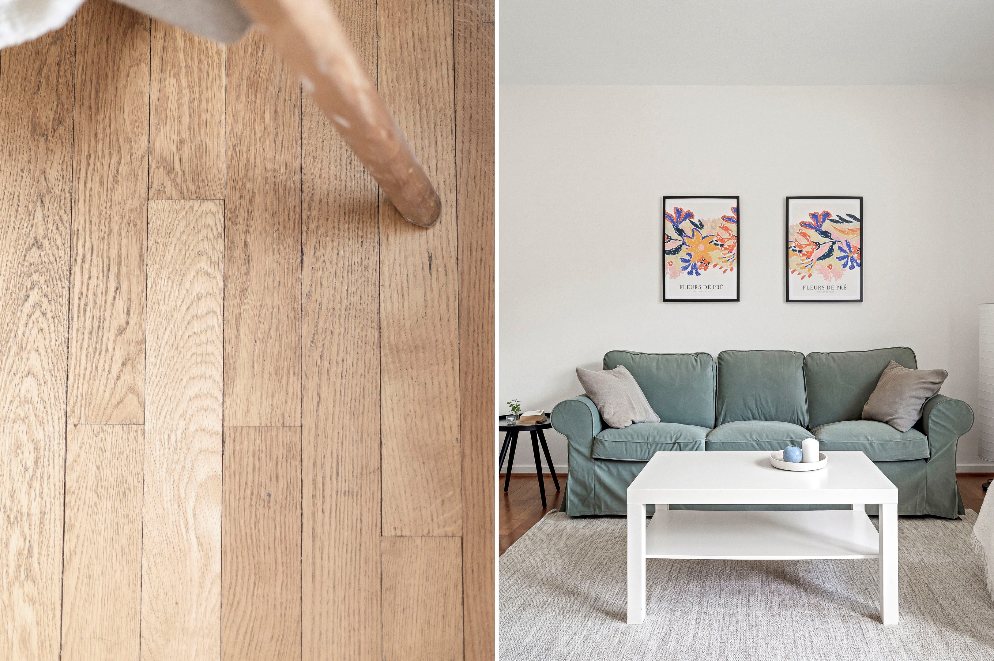 Bostadsbild från Gamla Uppsalagatan 18, Såld i Svartbäcken, Uppsala