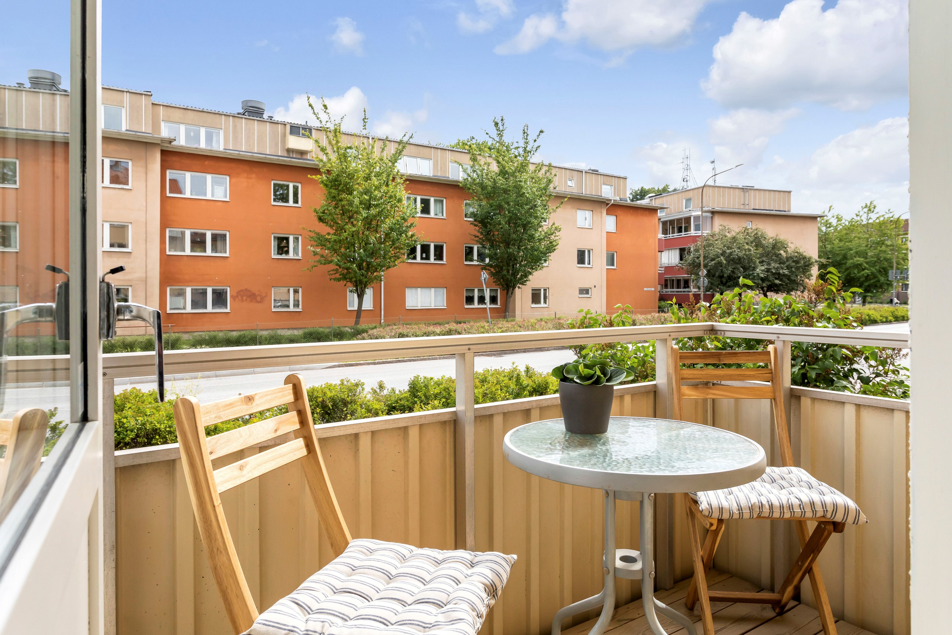 Bostadsbild från Gamla Uppsalagatan 18, Såld i Svartbäcken, Uppsala