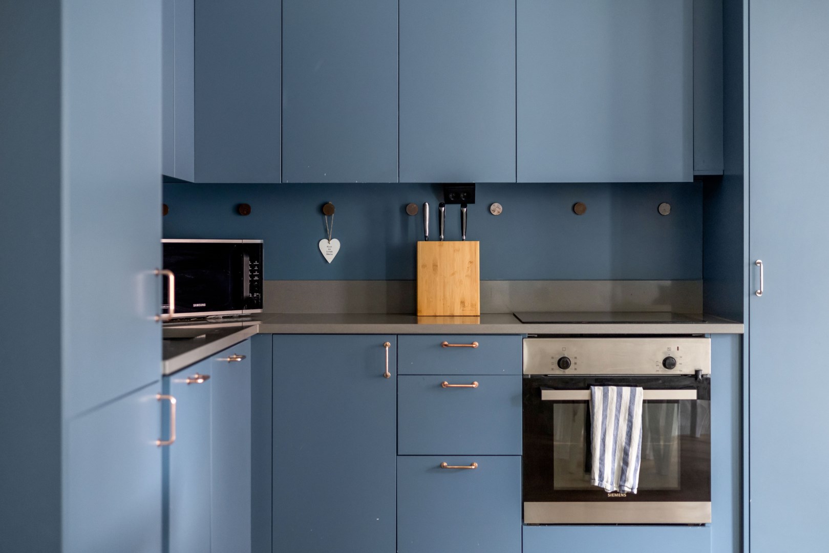 Bostadsbild från Prefektgatan 1, Såld i Rosendal, Uppsala