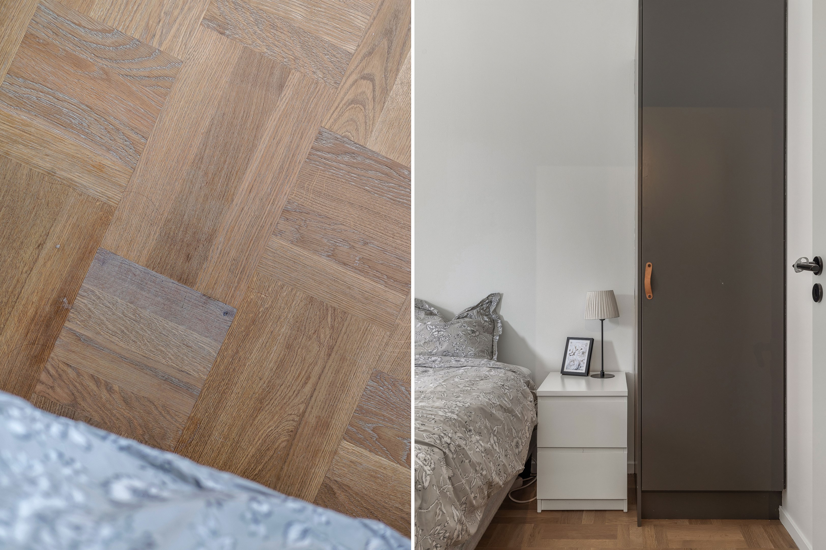 Bostadsbild från Prefektgatan 1, Såld i Rosendal, Uppsala