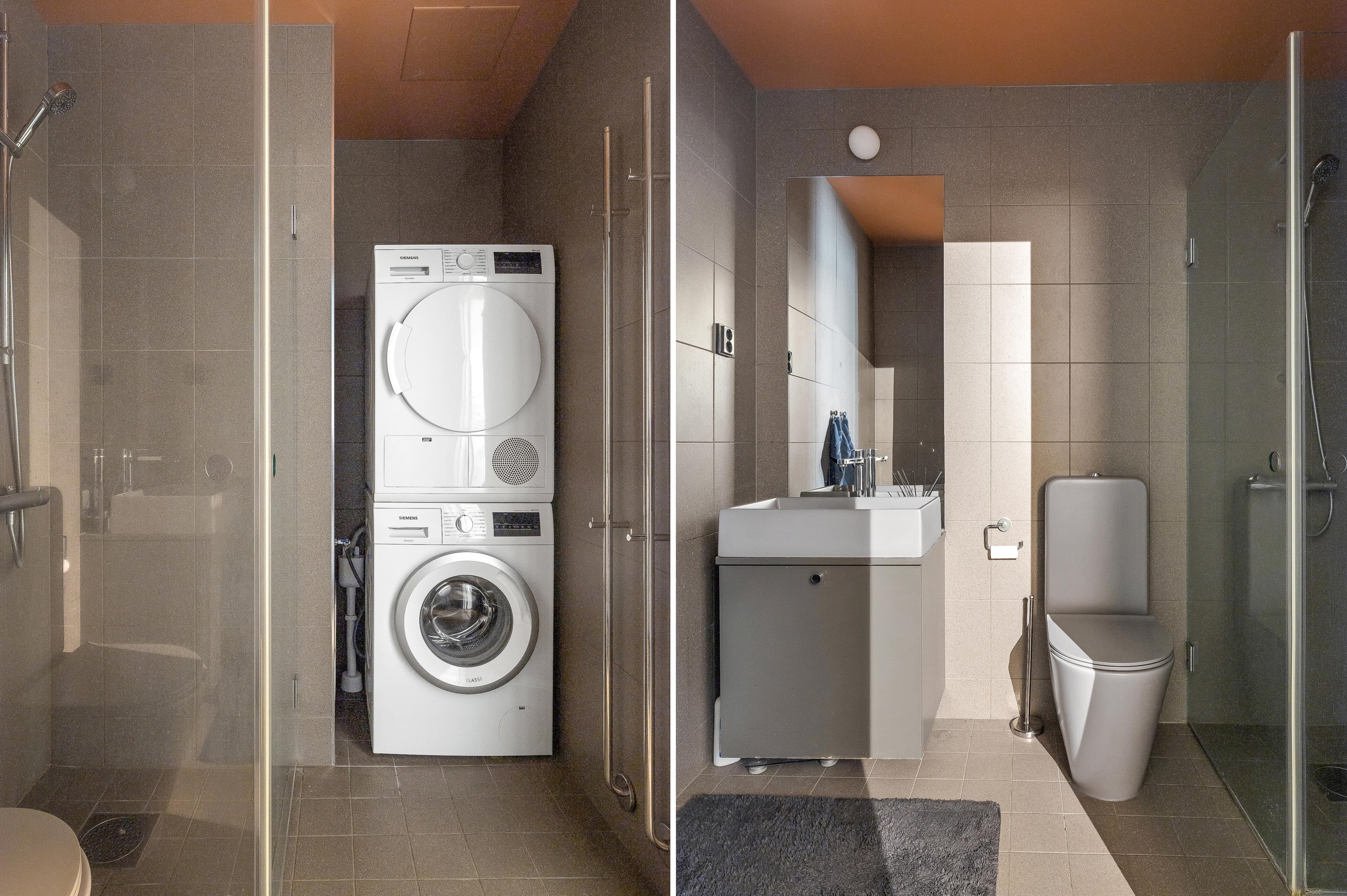 Bostadsbild från Prefektgatan 1, Såld i Rosendal, Uppsala