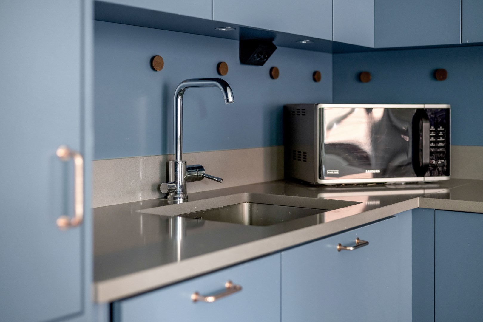 Bostadsbild från Prefektgatan 1, Såld i Rosendal, Uppsala