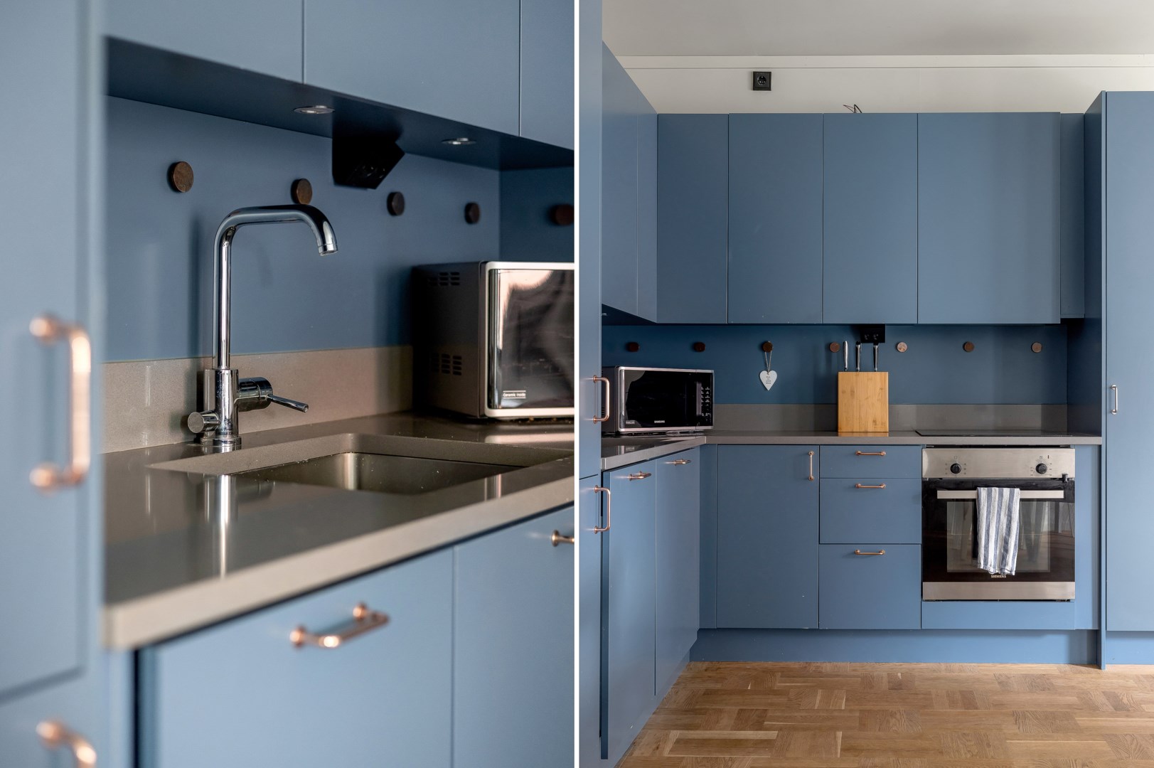 Bostadsbild från Prefektgatan 1, Såld i Rosendal, Uppsala