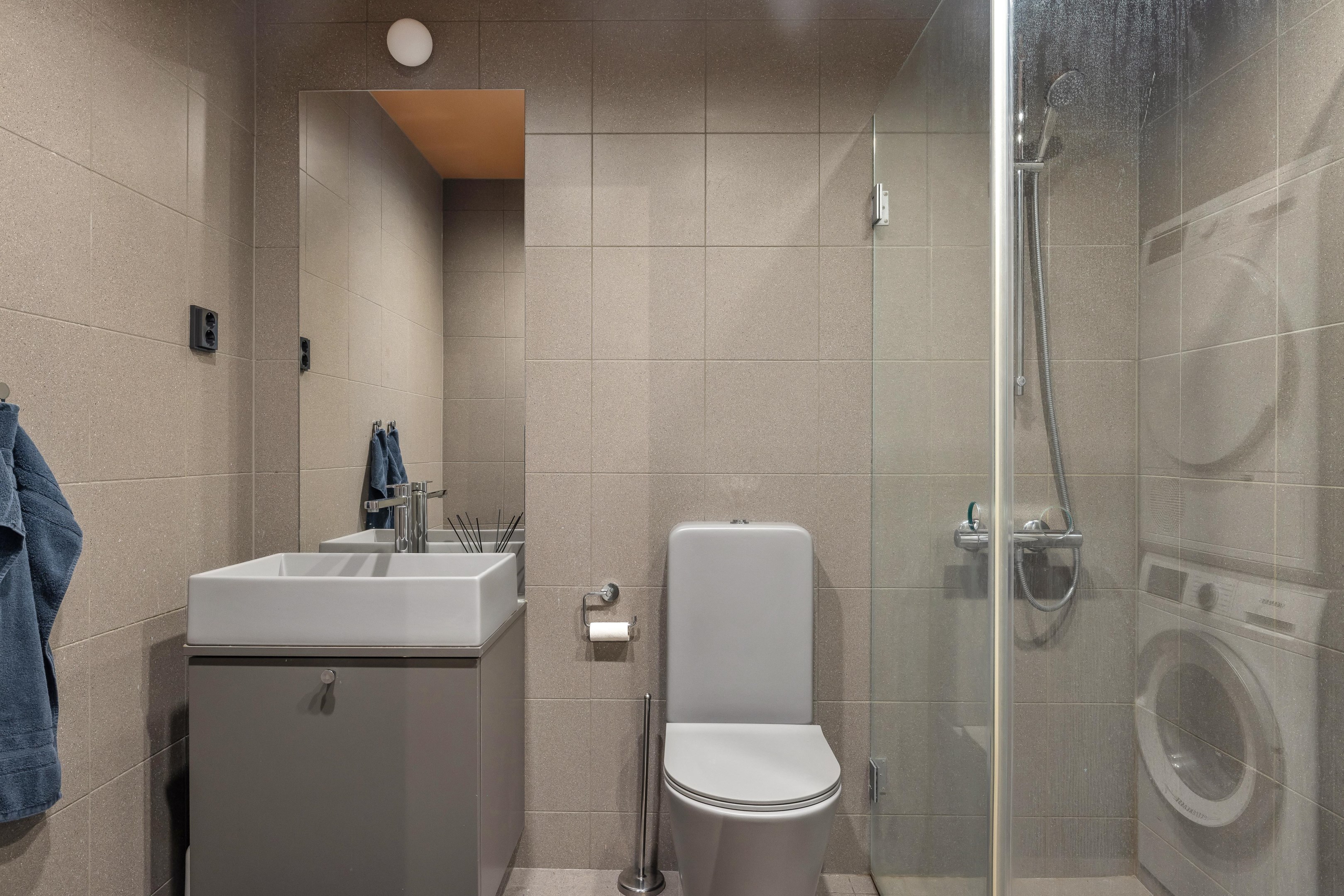 Bostadsbild från Prefektgatan 1, Såld i Rosendal, Uppsala