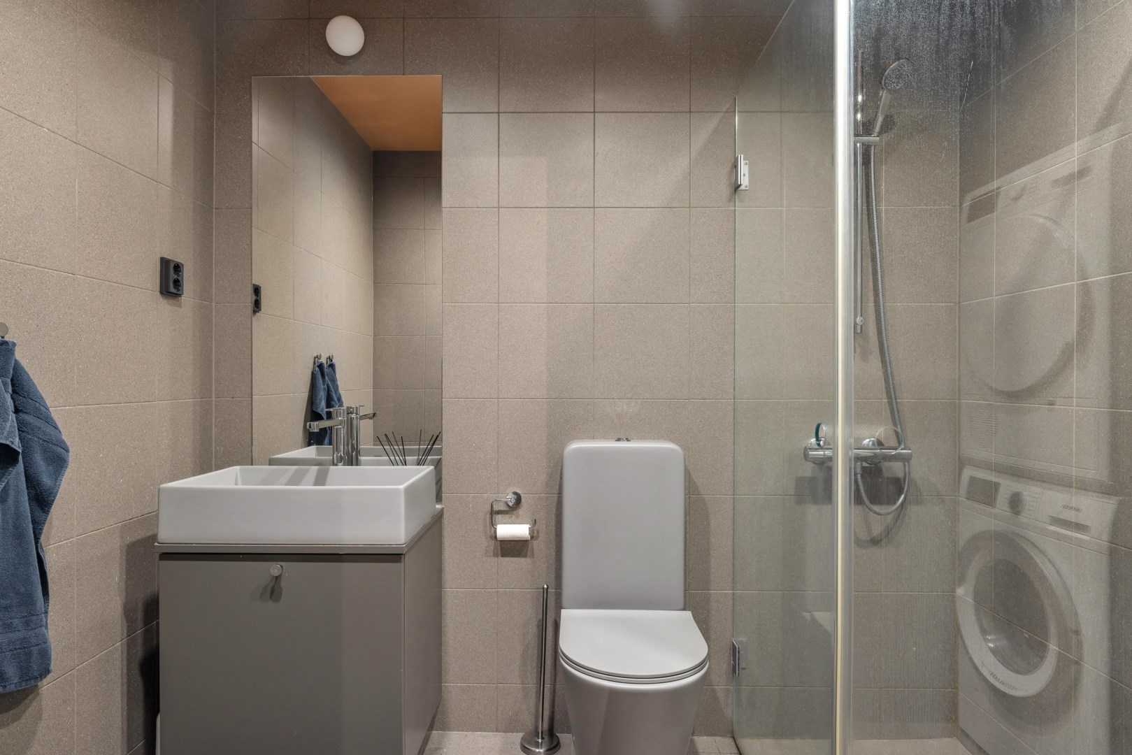 Bostadsbild från Prefektgatan 1, Såld i Rosendal, Uppsala